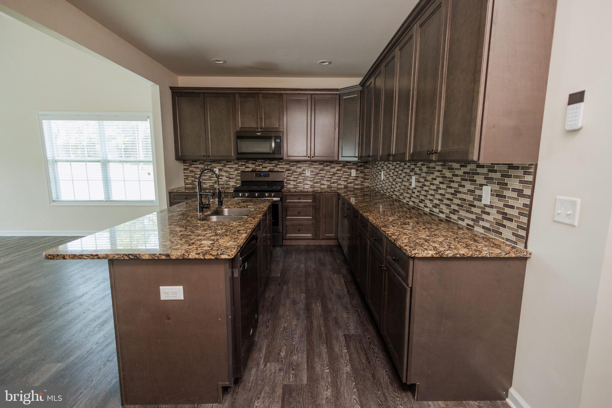 GREENSBURG ESTATES - Residential