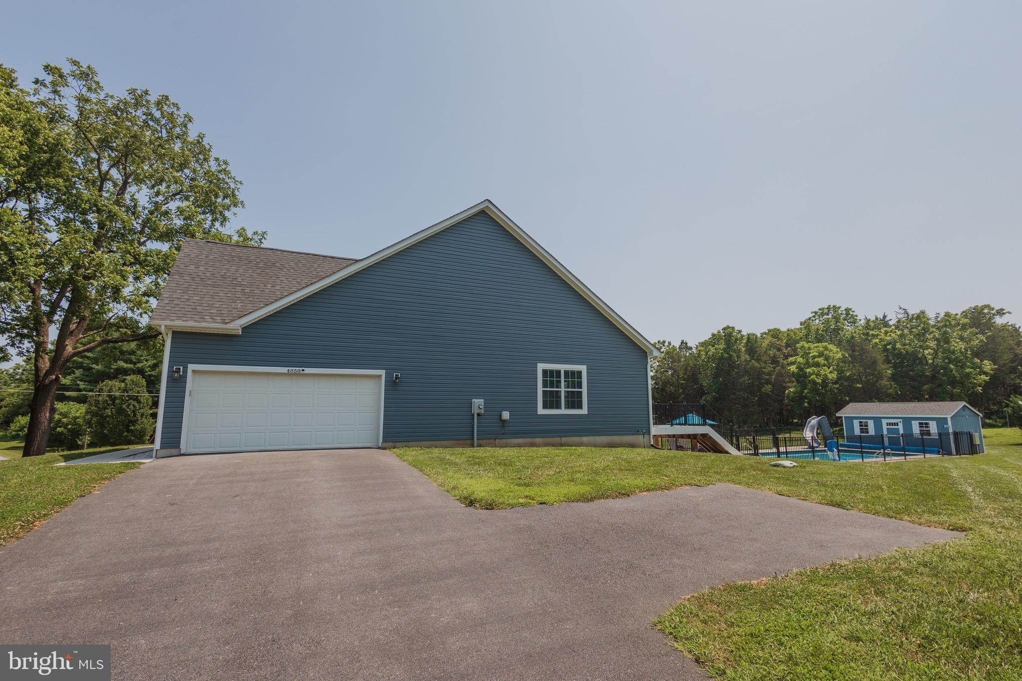 GREENSBURG ESTATES - Residential