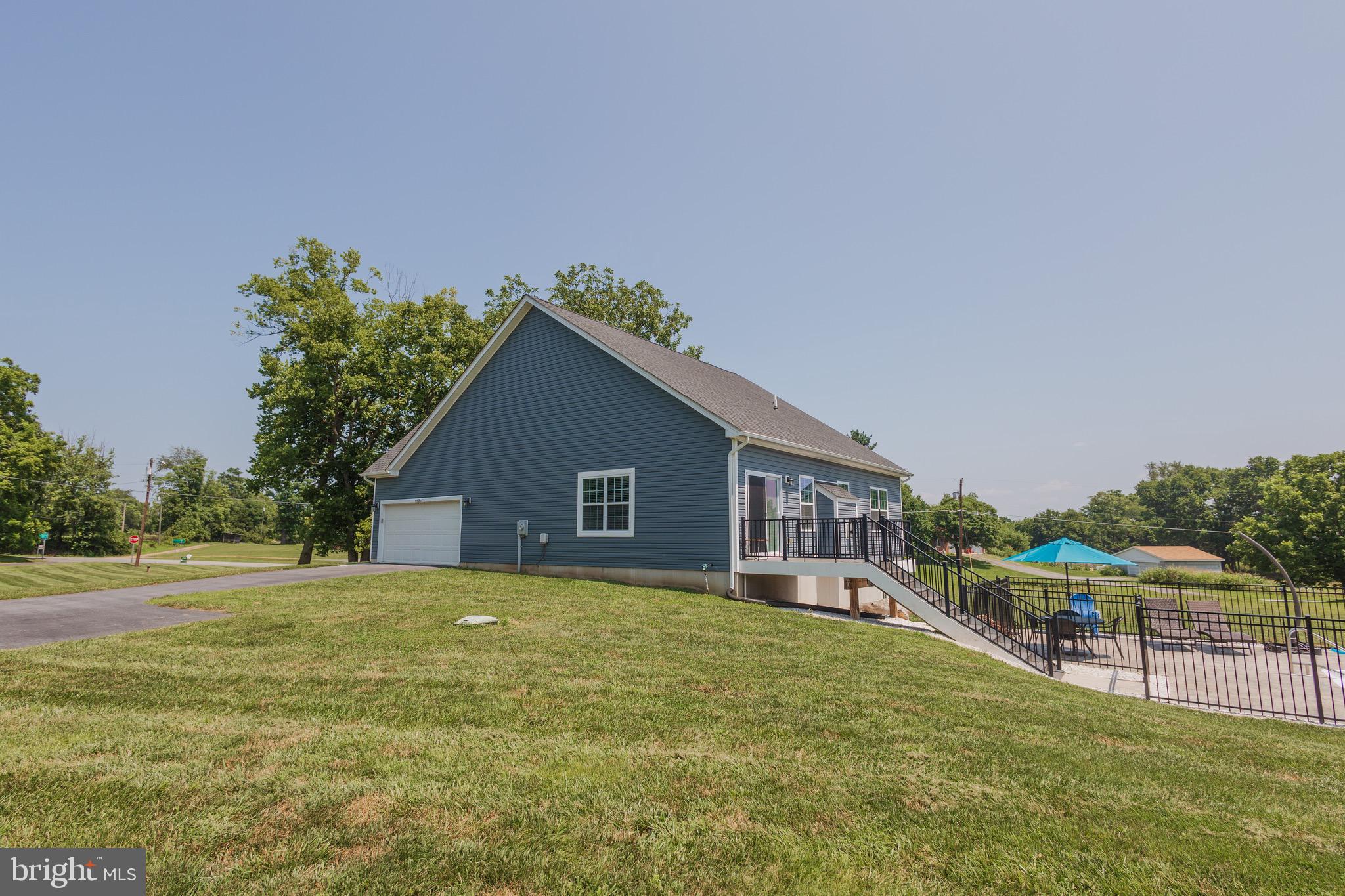 4858 GREENSBURG ROAD