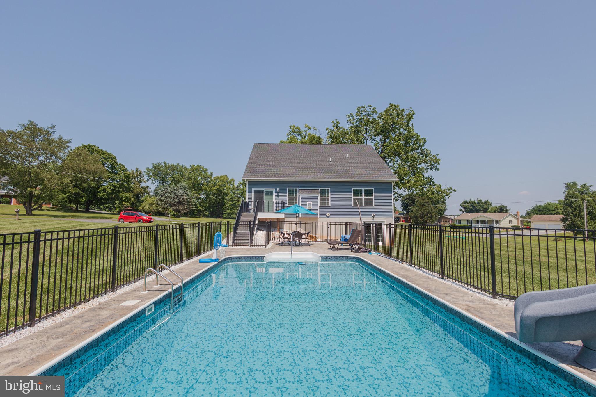 GREENSBURG ESTATES - Residential