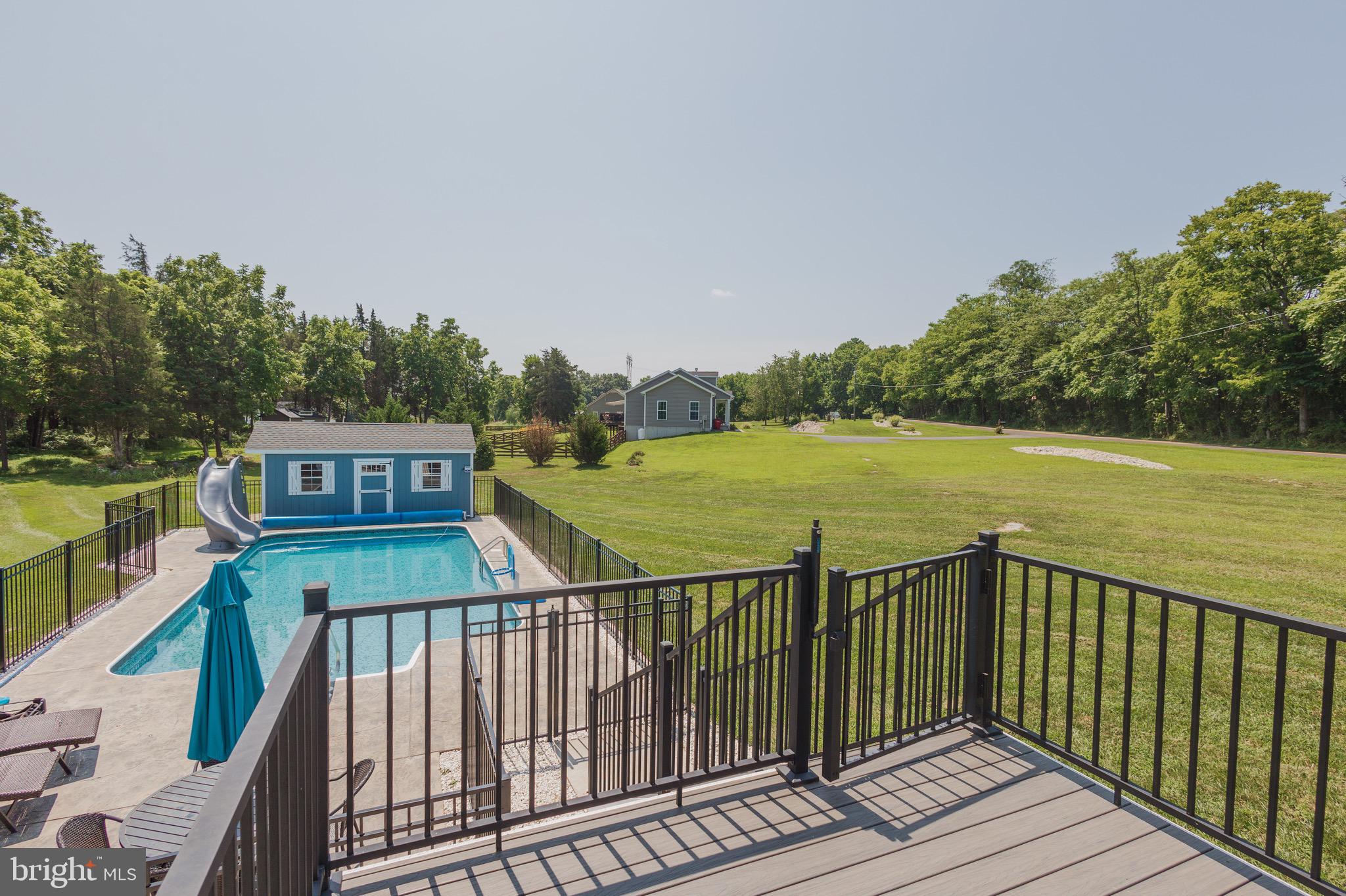 GREENSBURG ESTATES - Residential