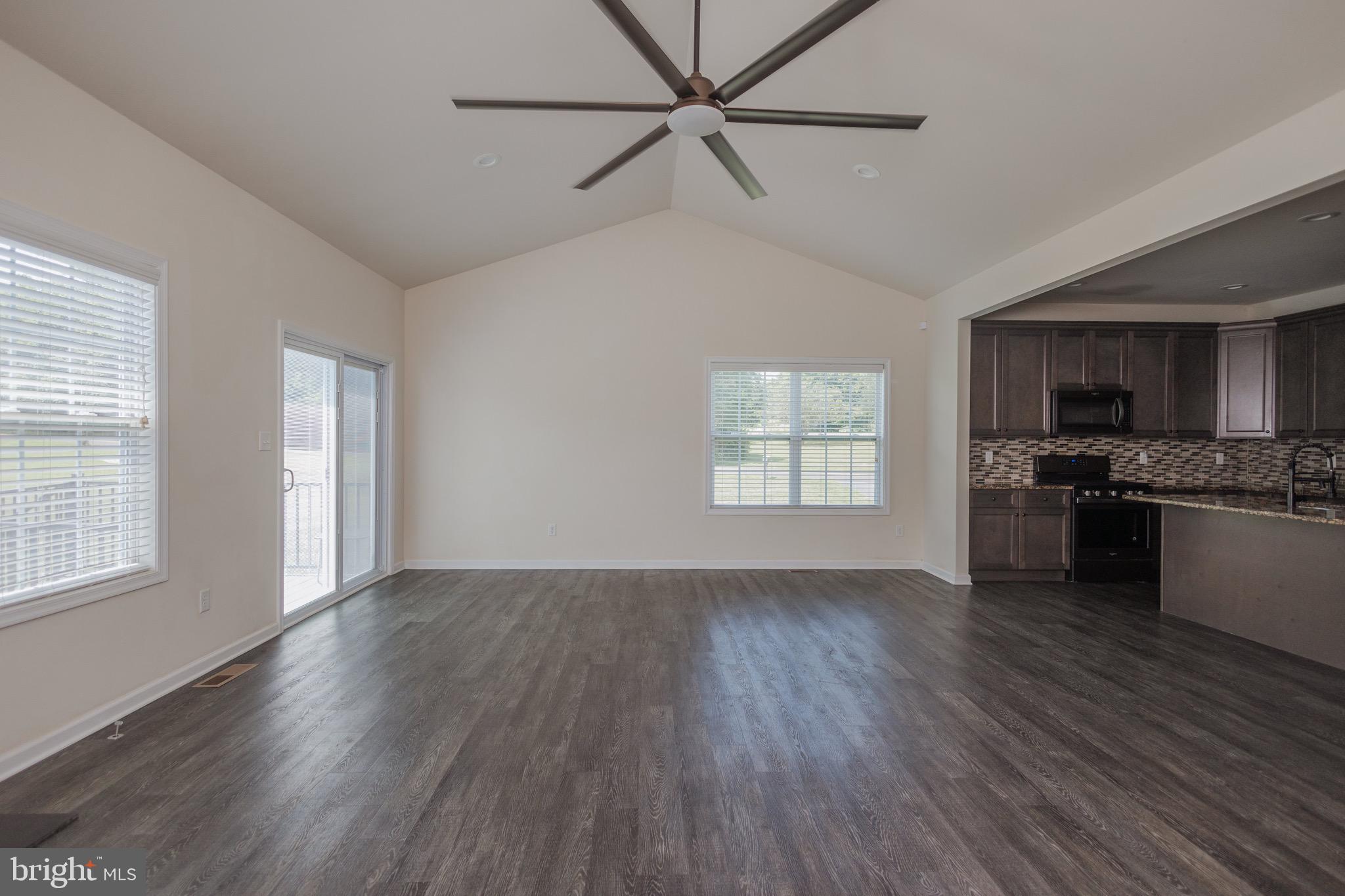 GREENSBURG ESTATES - Residential