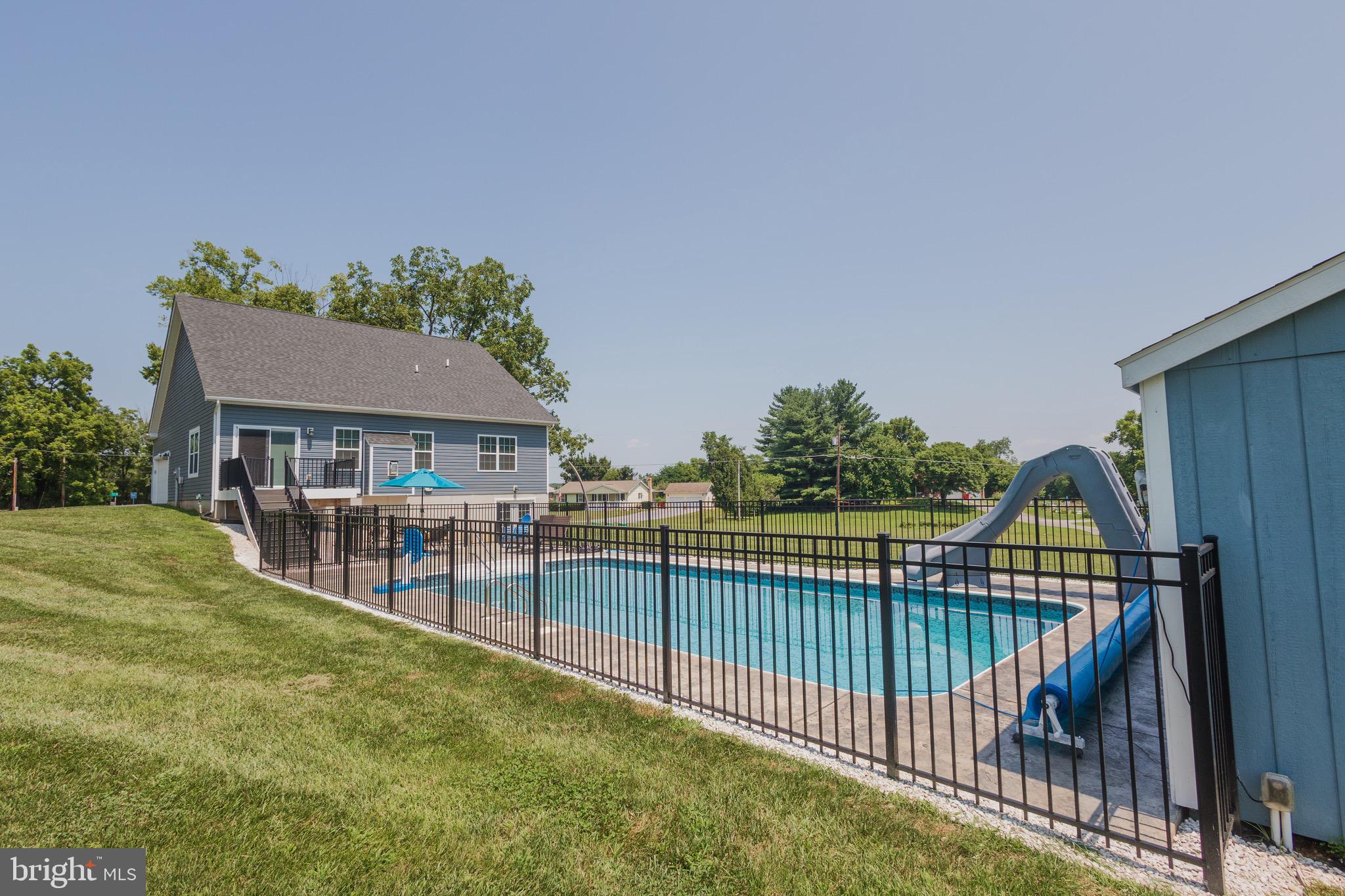 GREENSBURG ESTATES - Residential