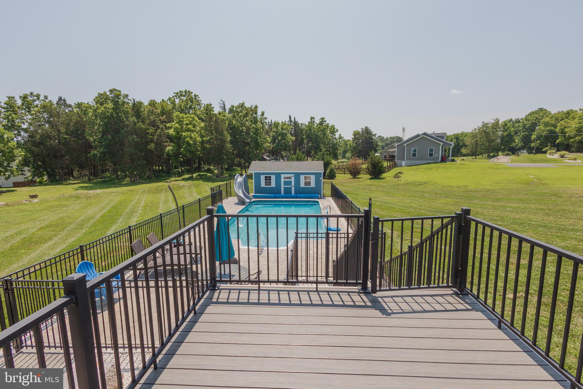 GREENSBURG ESTATES - Residential