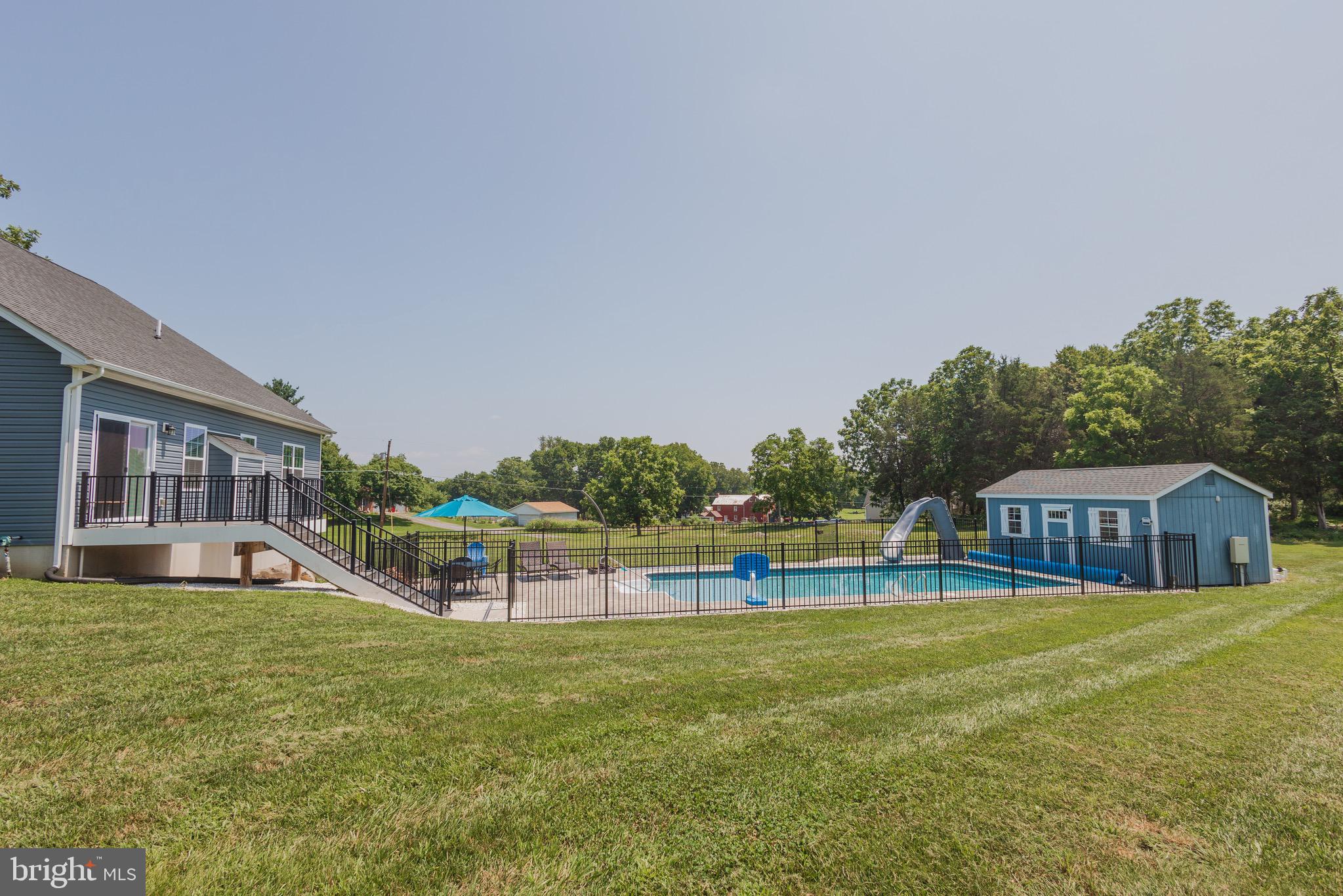 GREENSBURG ESTATES - Residential