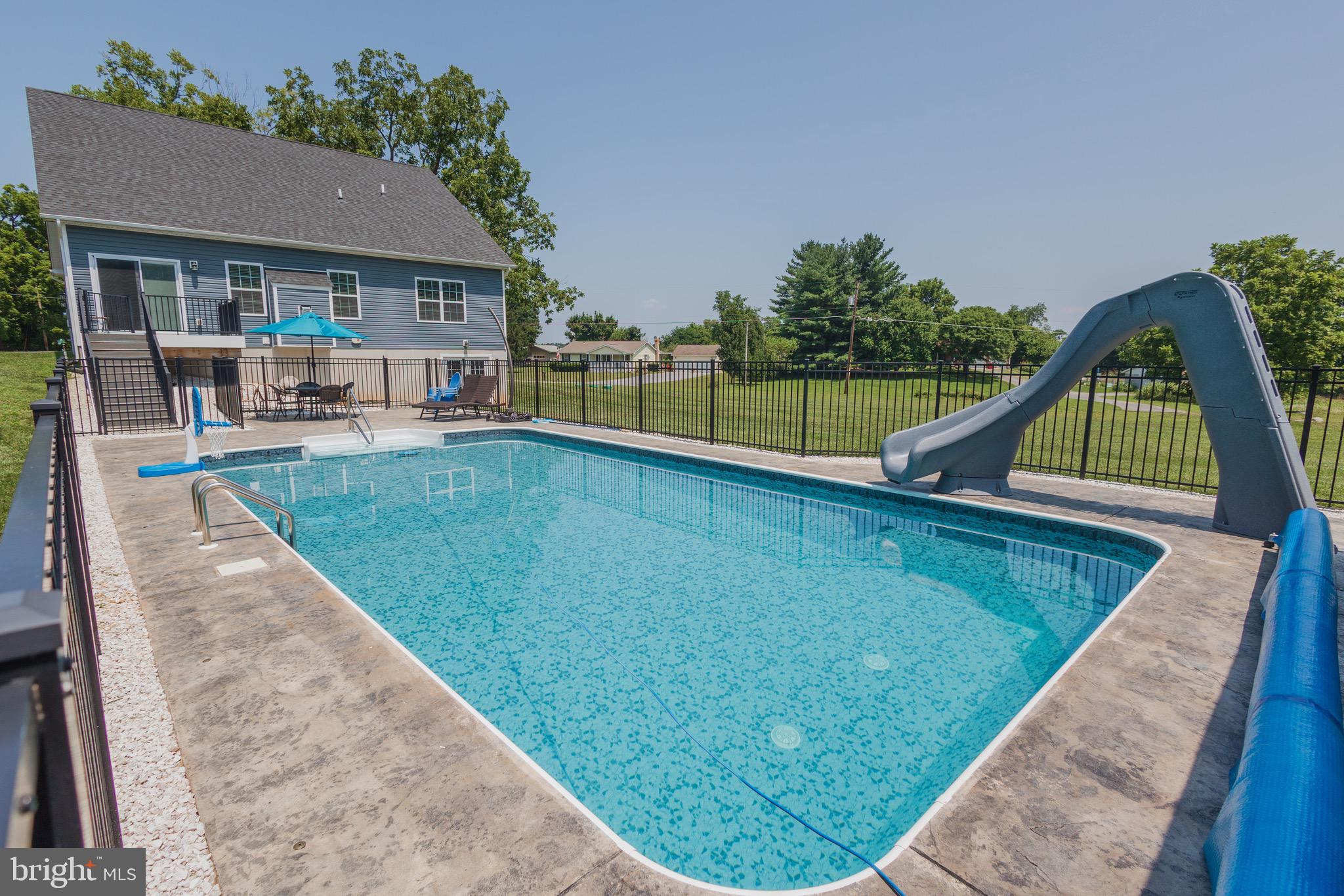 GREENSBURG ESTATES - Residential