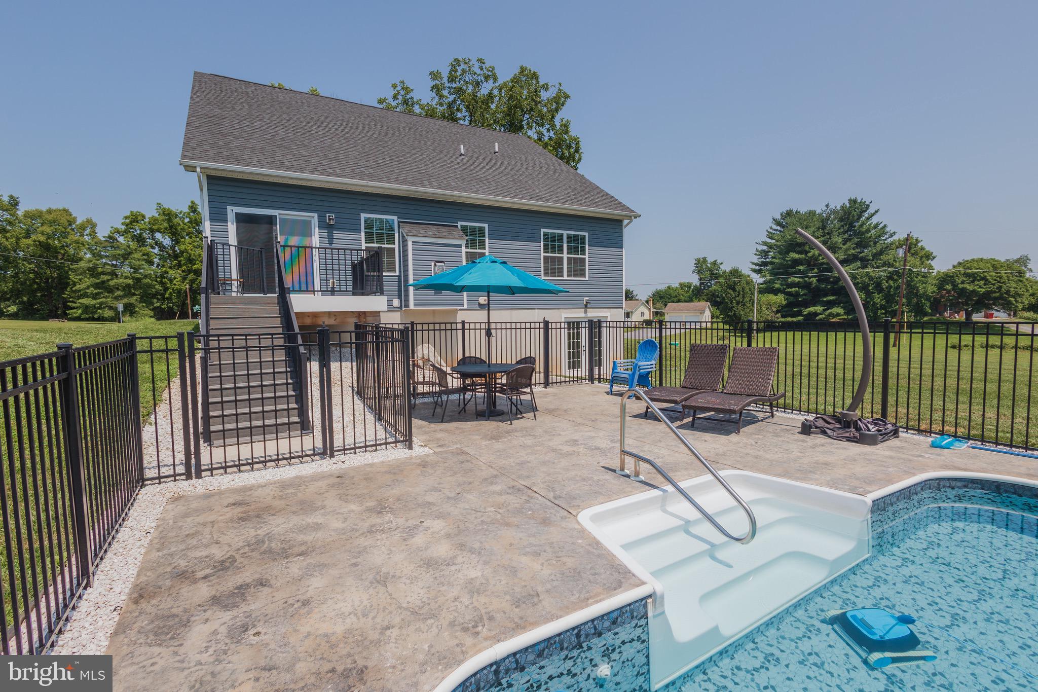 GREENSBURG ESTATES - Residential