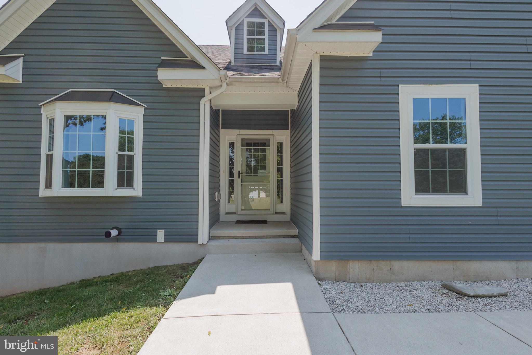 4858 GREENSBURG ROAD