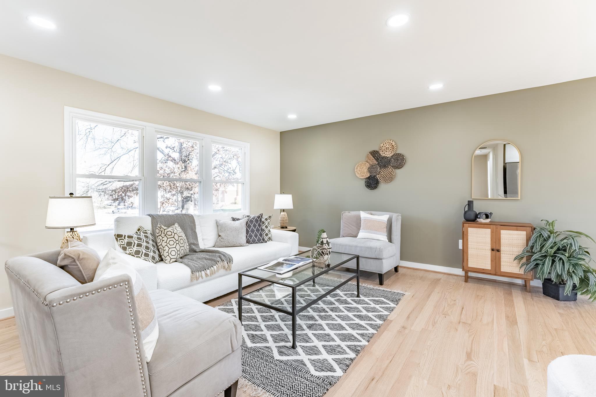 PRINCE GEORGE - Residential