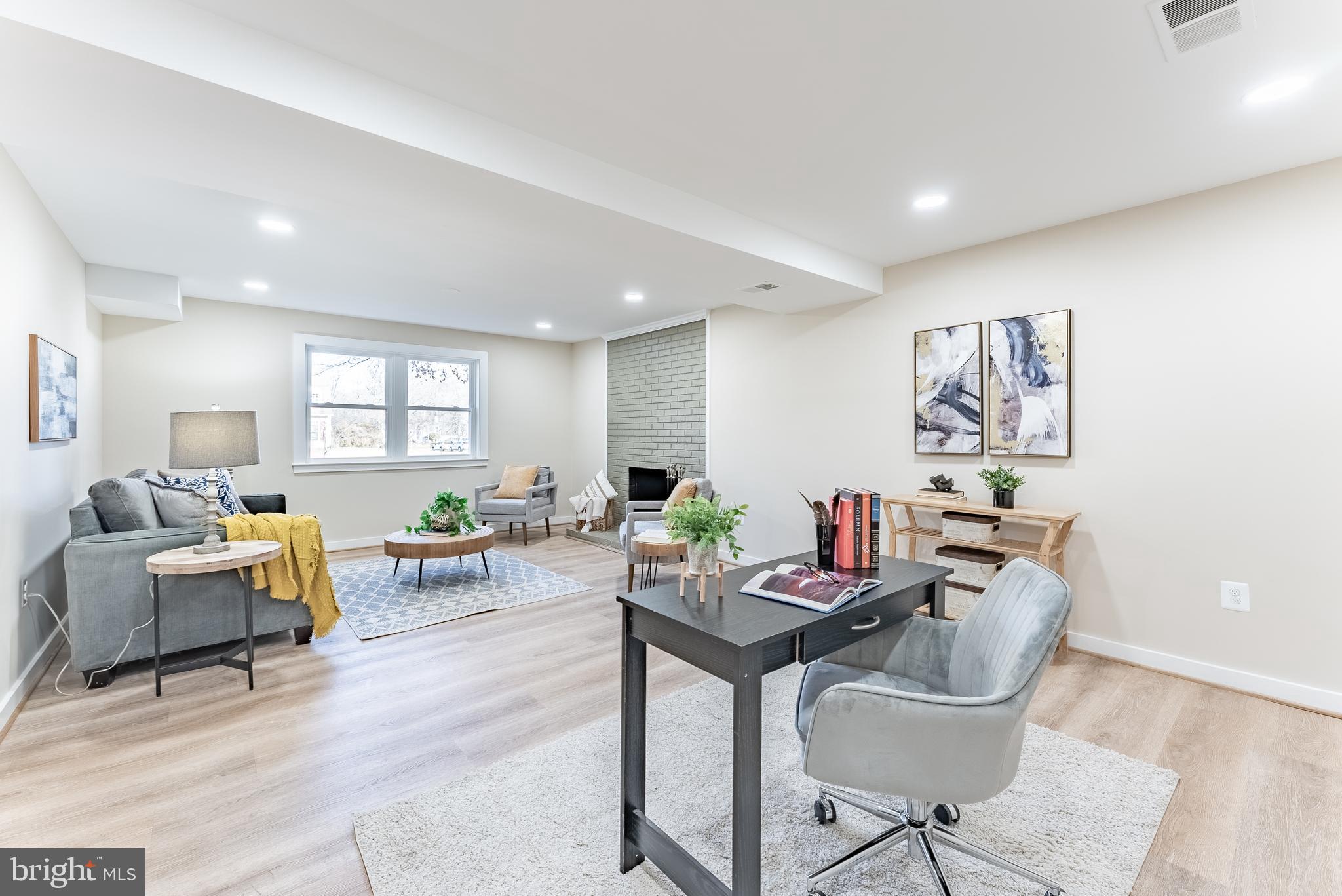 PRINCE GEORGE - Residential