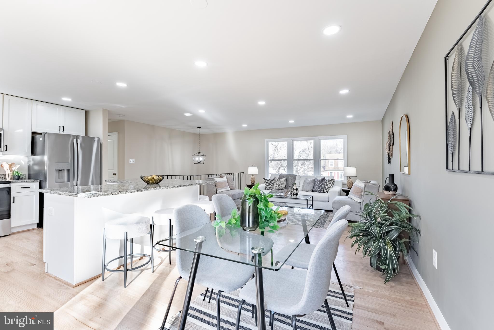 PRINCE GEORGE - Residential