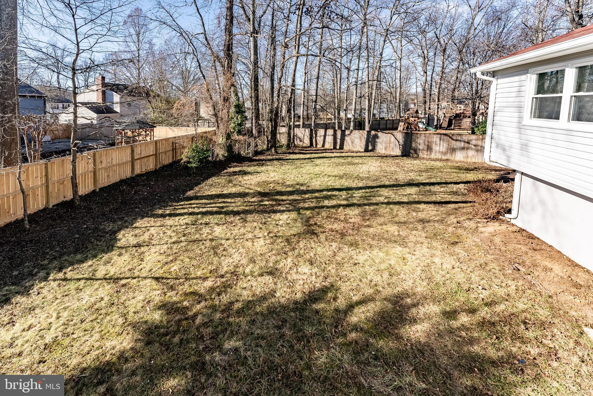 PRINCE GEORGE - Residential