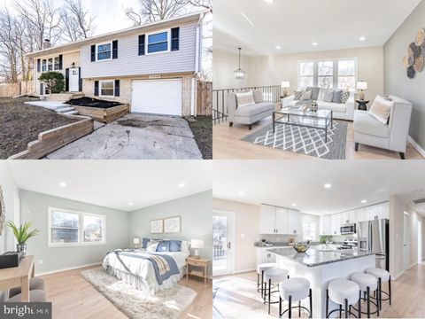 12408 LUNDALE COURT FORT WASHINGTON MD 20744