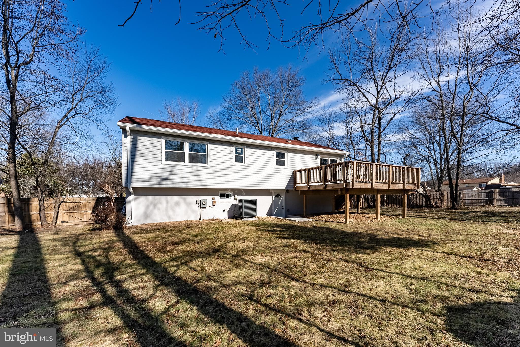 PRINCE GEORGE - Residential