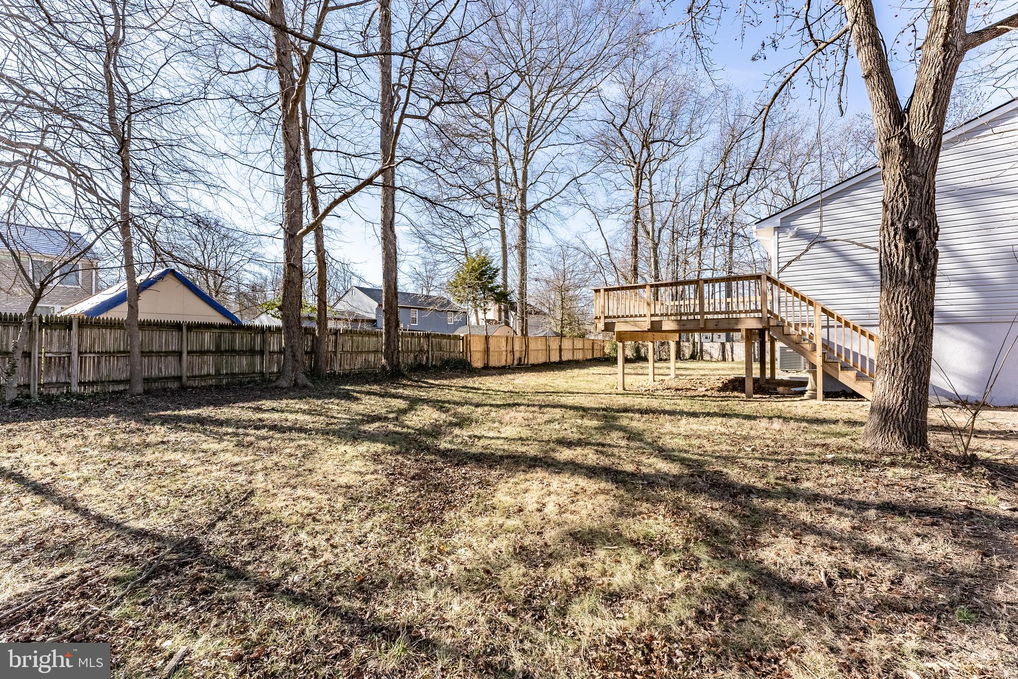 PRINCE GEORGE - Residential