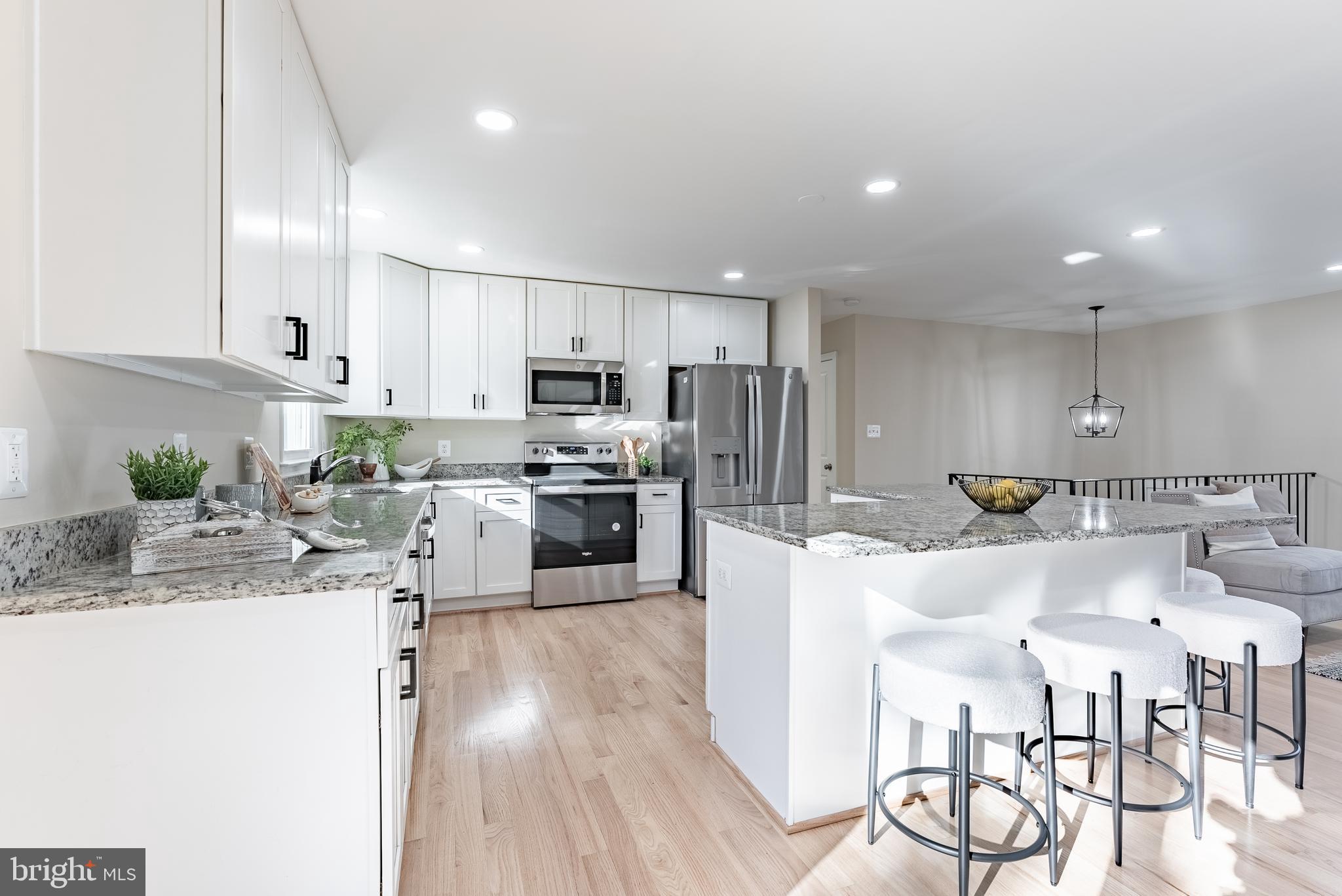 PRINCE GEORGE - Residential