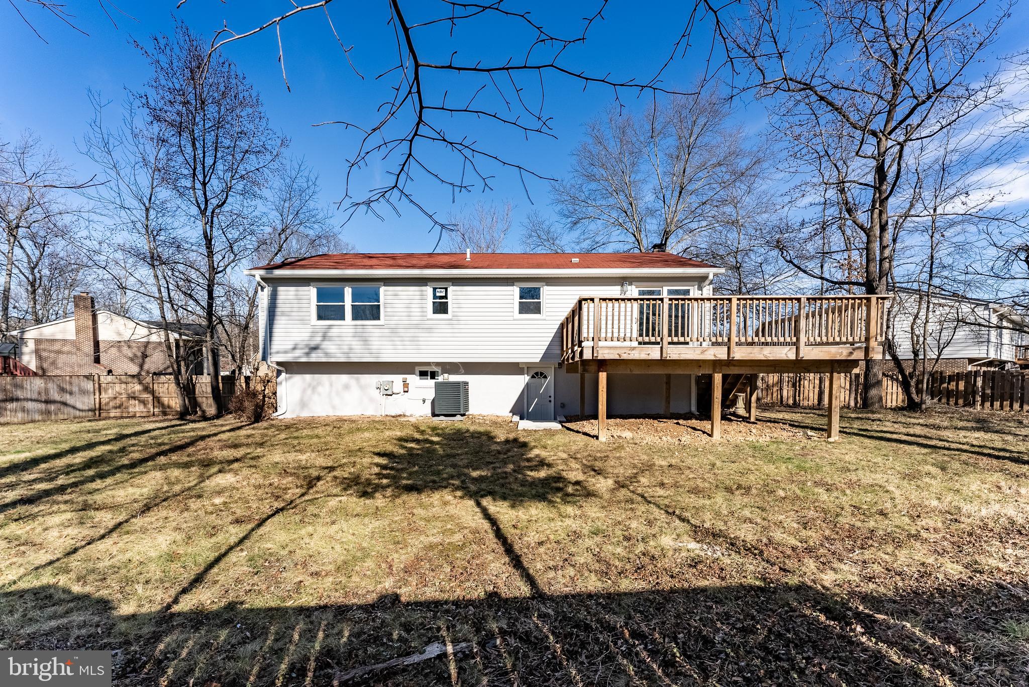 PRINCE GEORGE - Residential