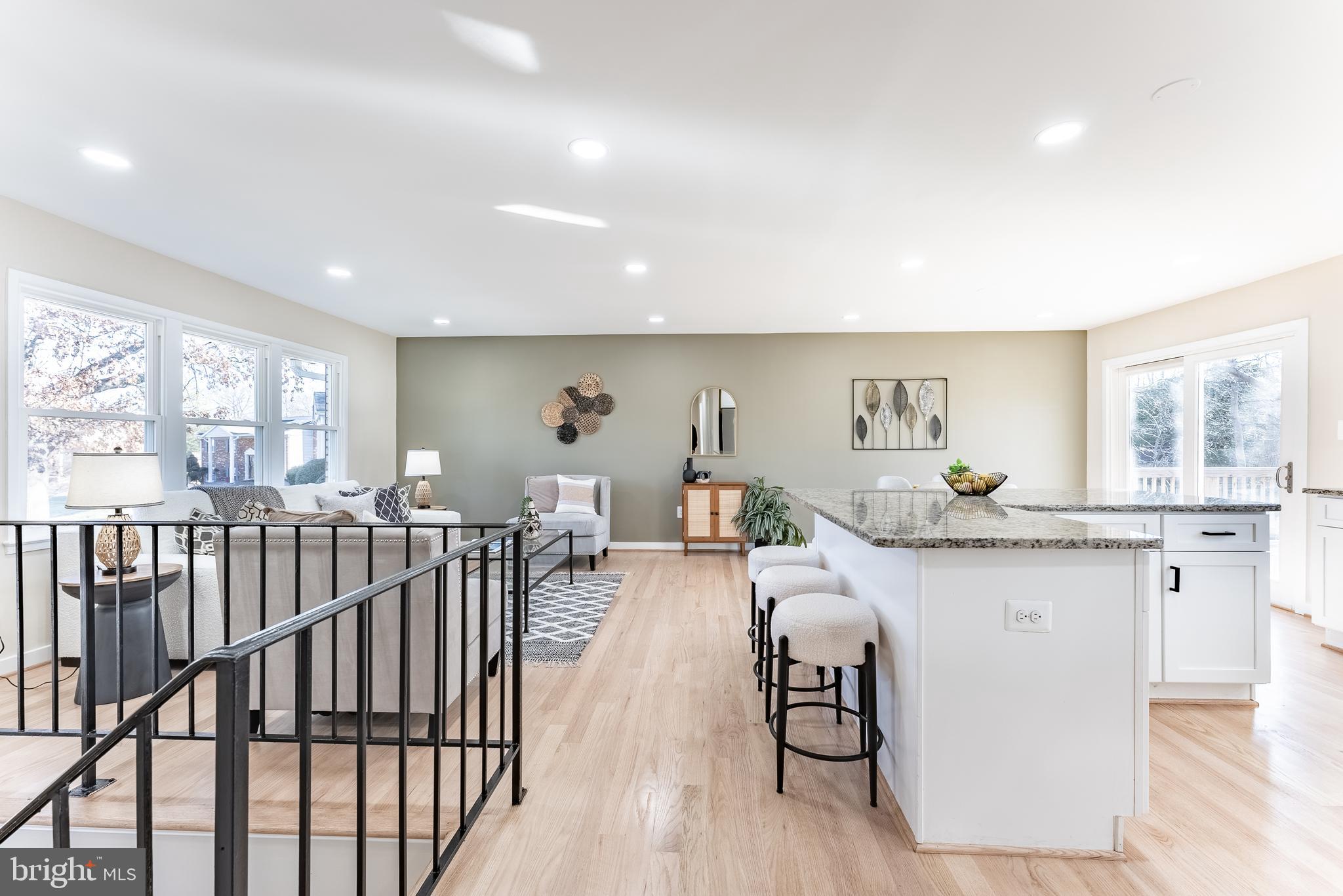 PRINCE GEORGE - Residential