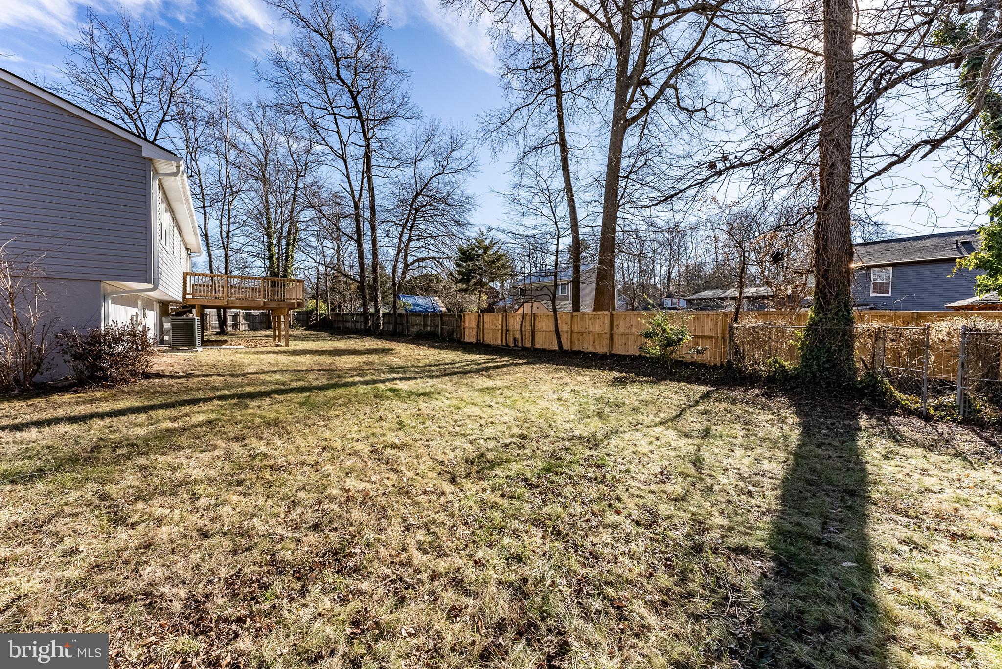 PRINCE GEORGE - Residential