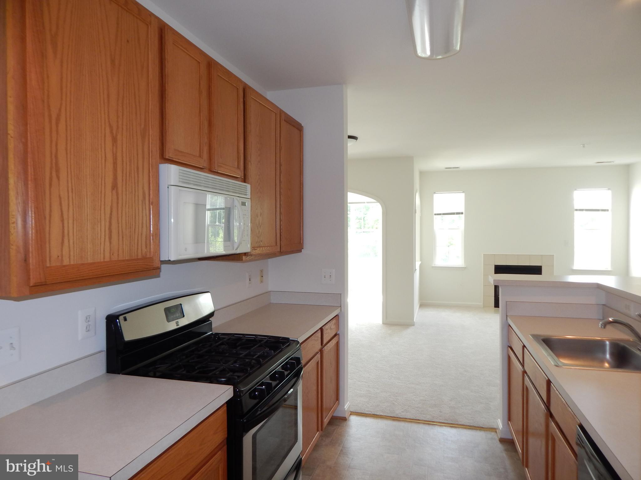 HOLLINGTON - Residential