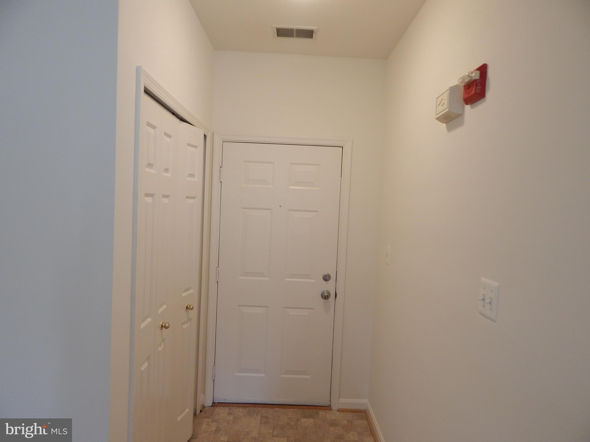 HOLLINGTON - Residential