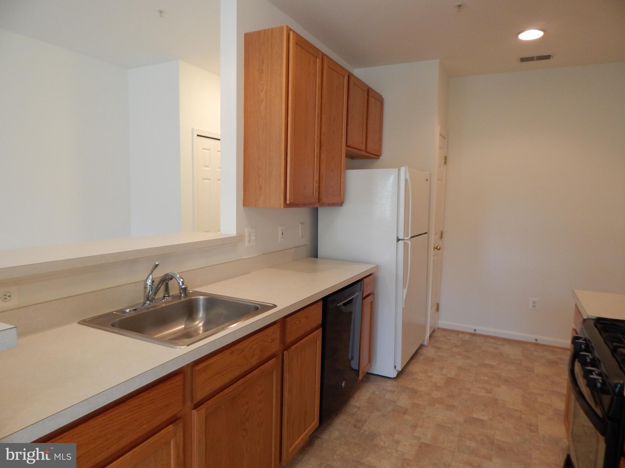 HOLLINGTON - Residential