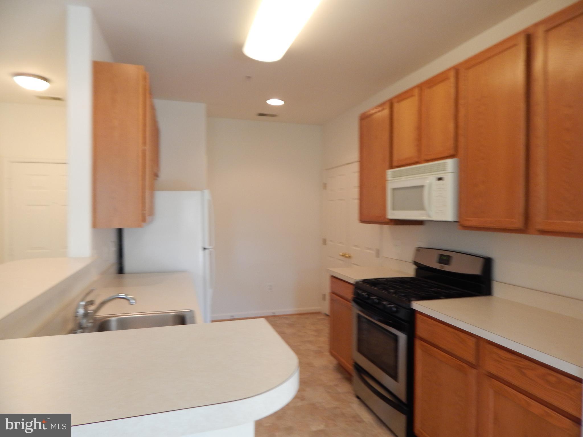 HOLLINGTON - Residential