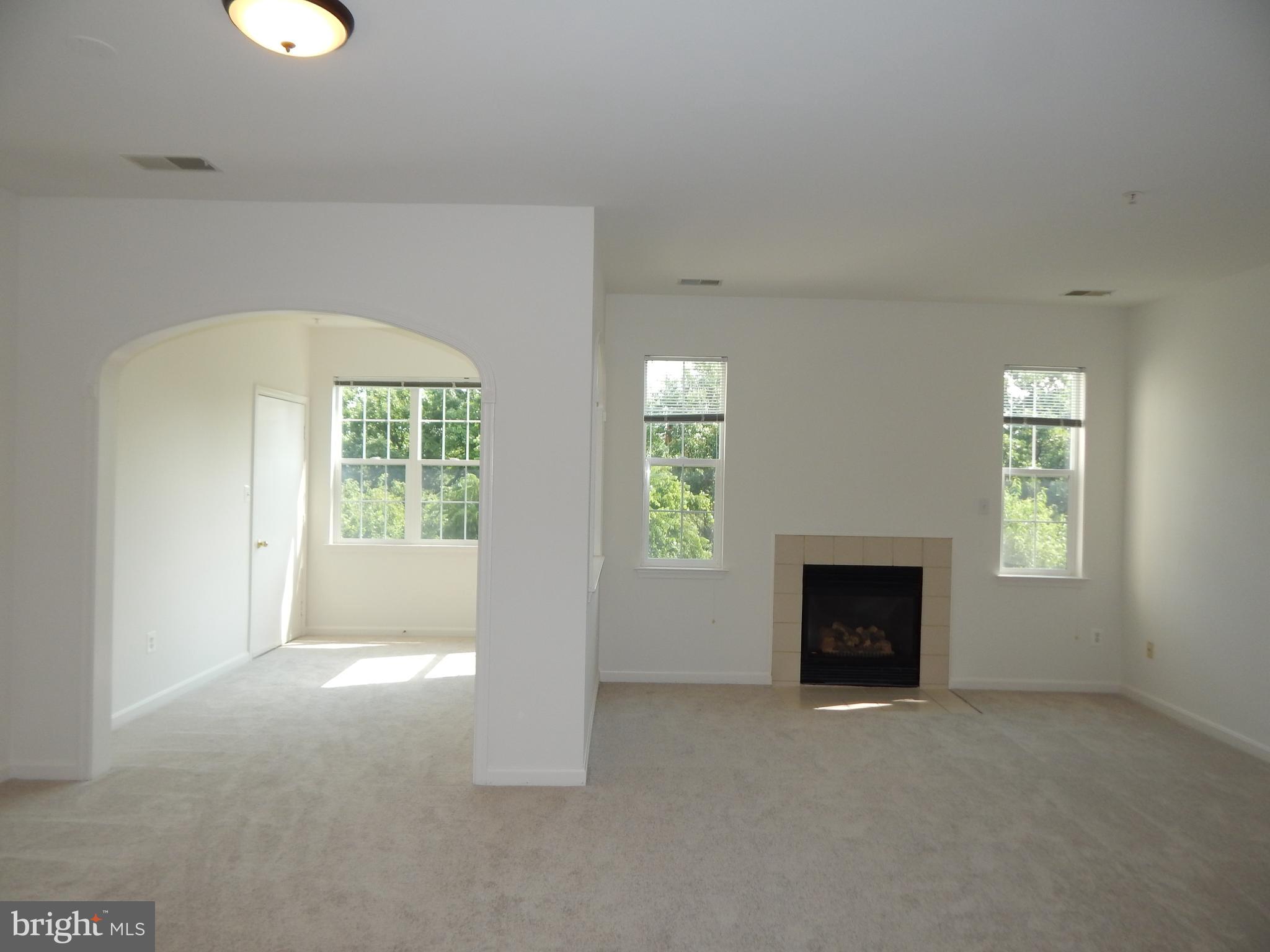 HOLLINGTON - Residential