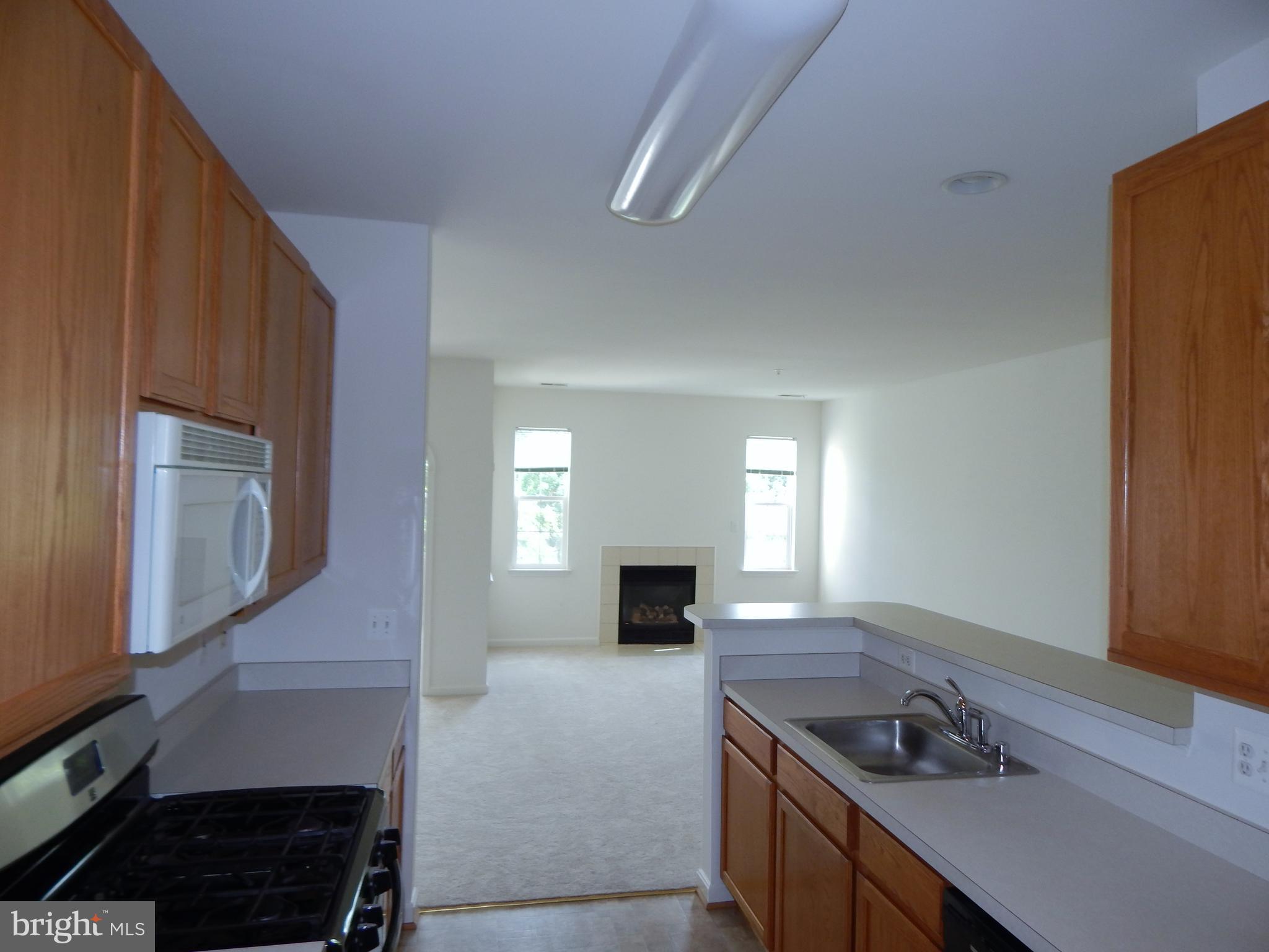 HOLLINGTON - Residential