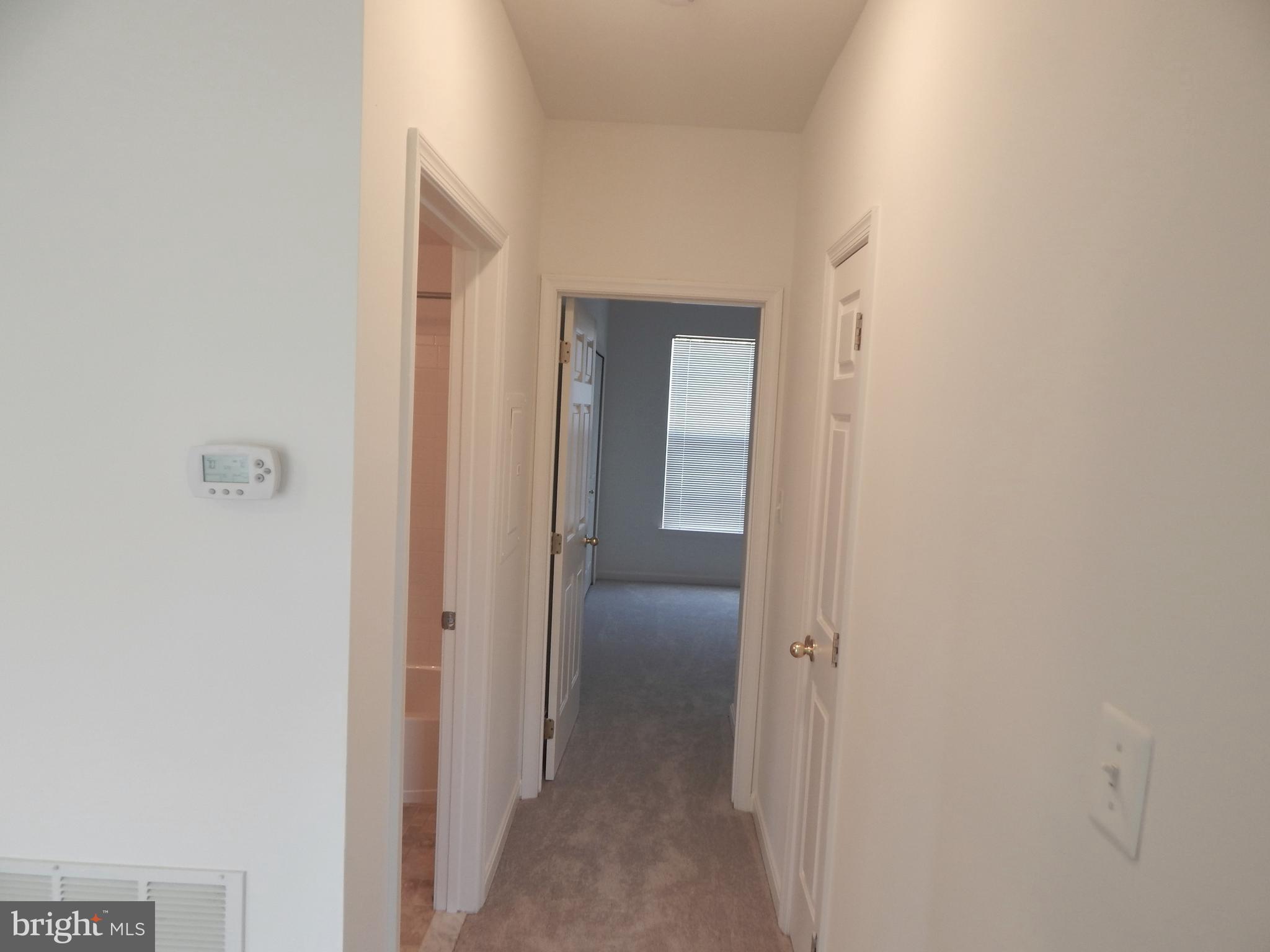 HOLLINGTON - Residential