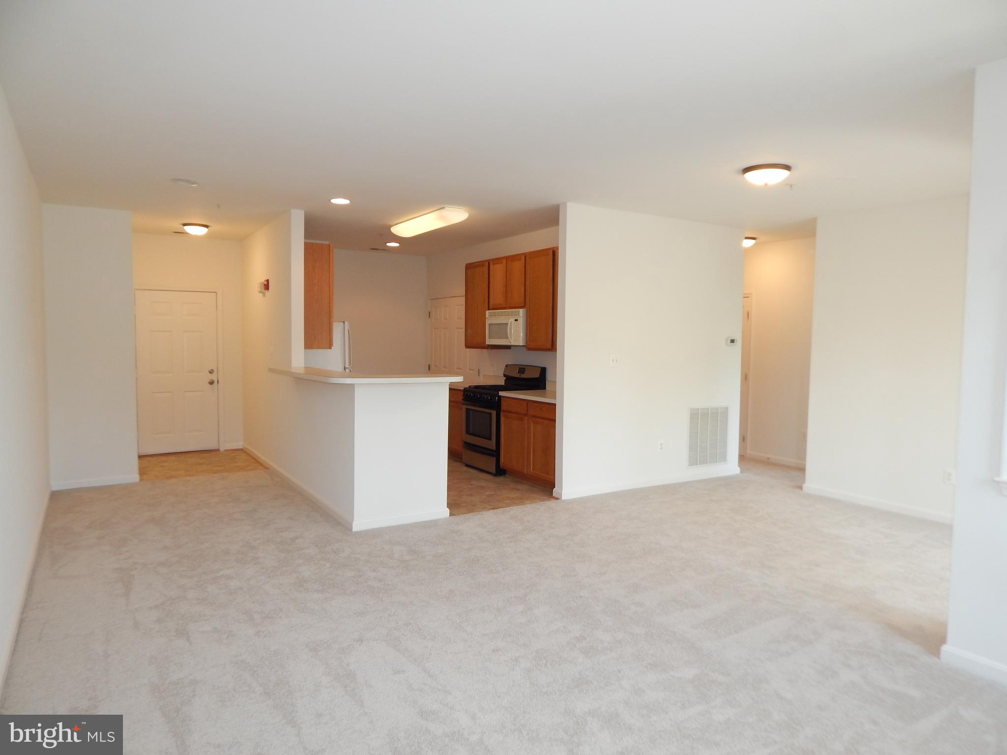 HOLLINGTON - Residential