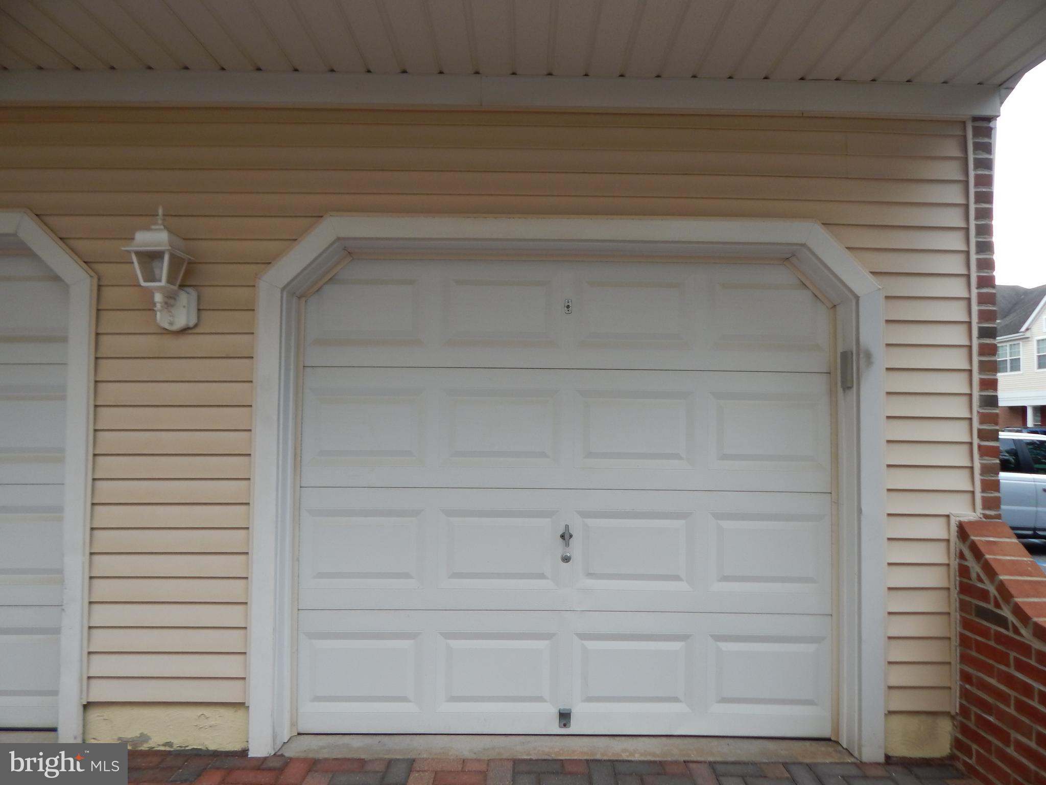 HOLLINGTON - Residential