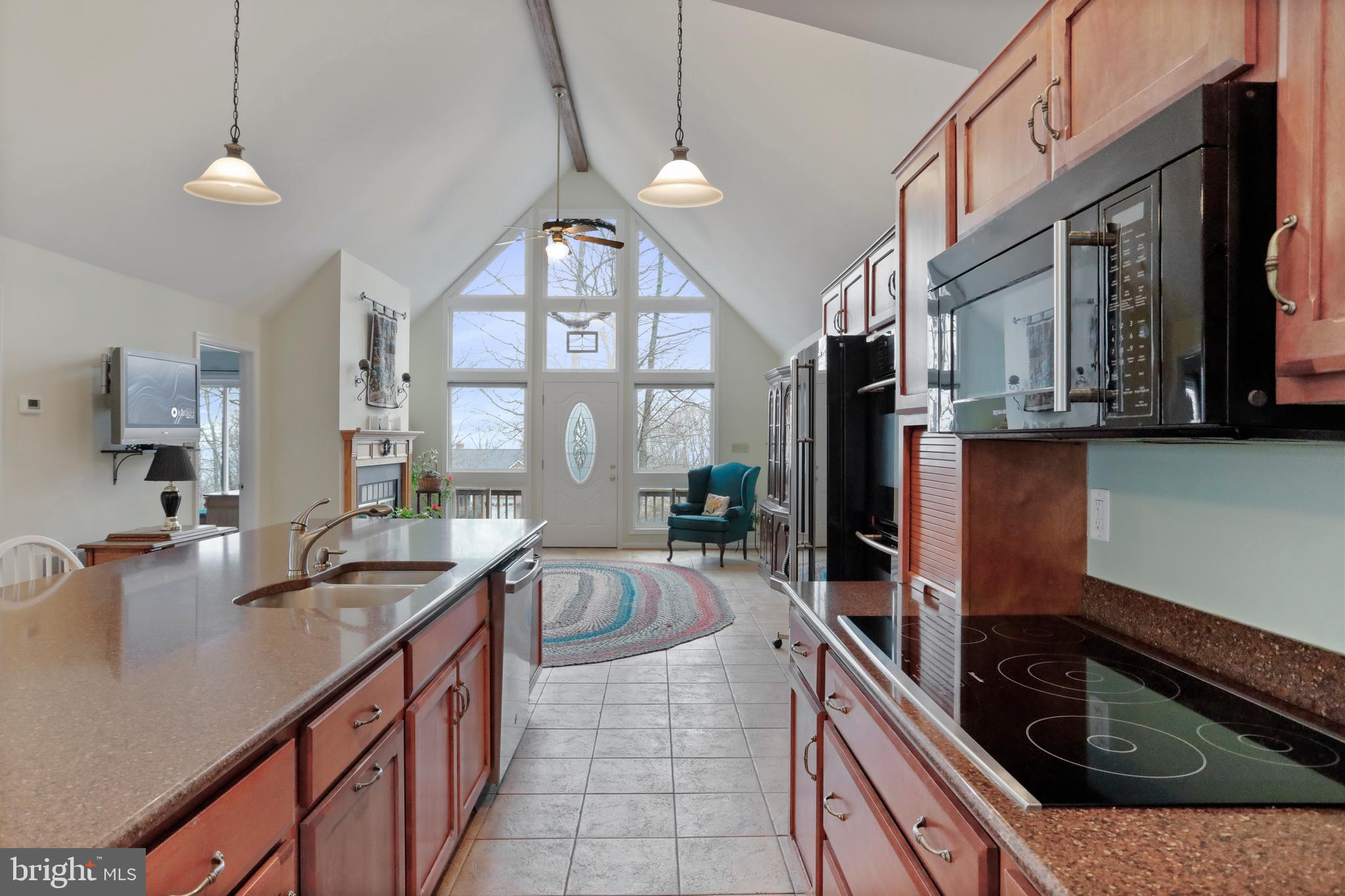 THE WOODS - Residential