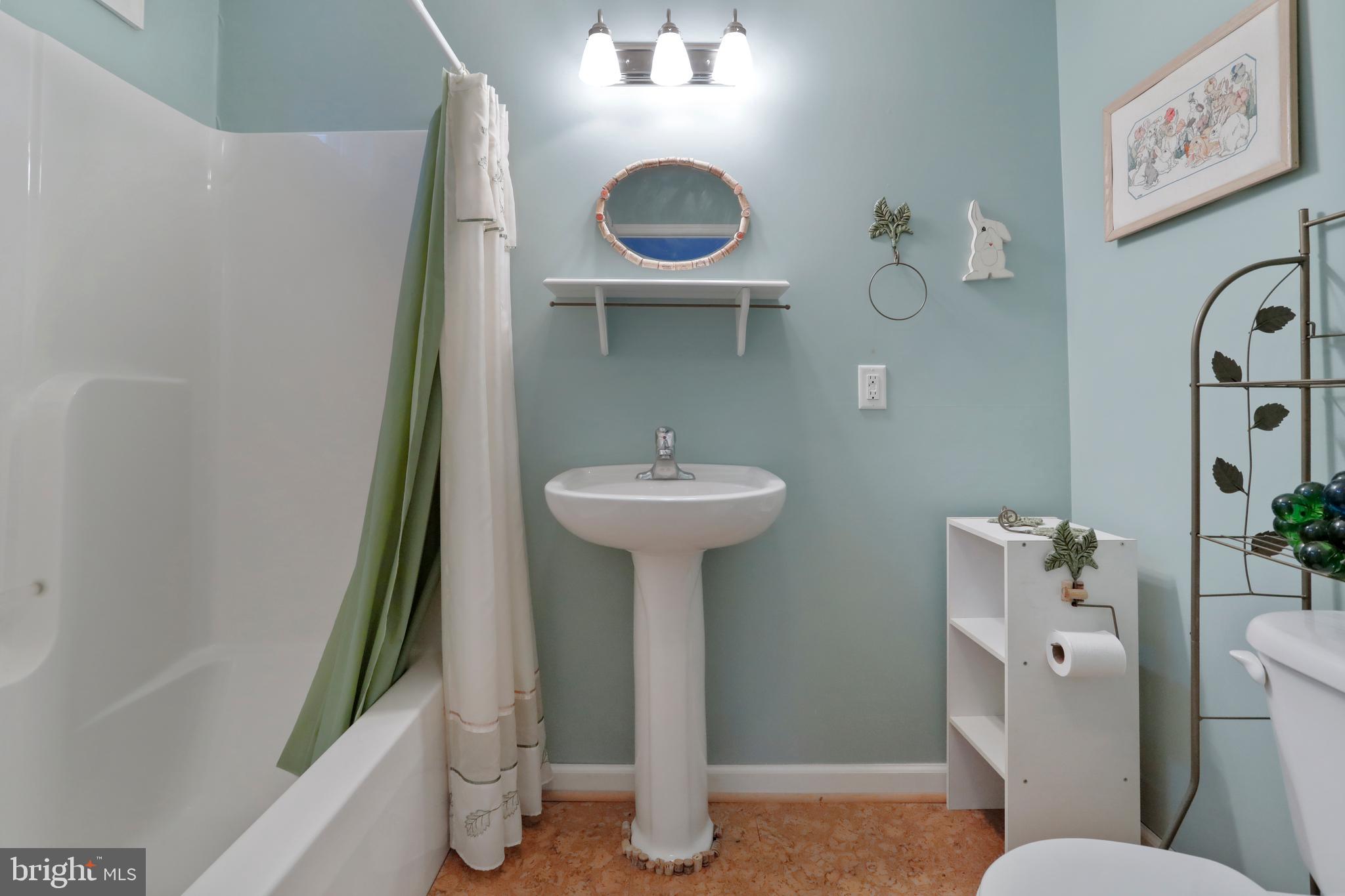 THE WOODS - Residential