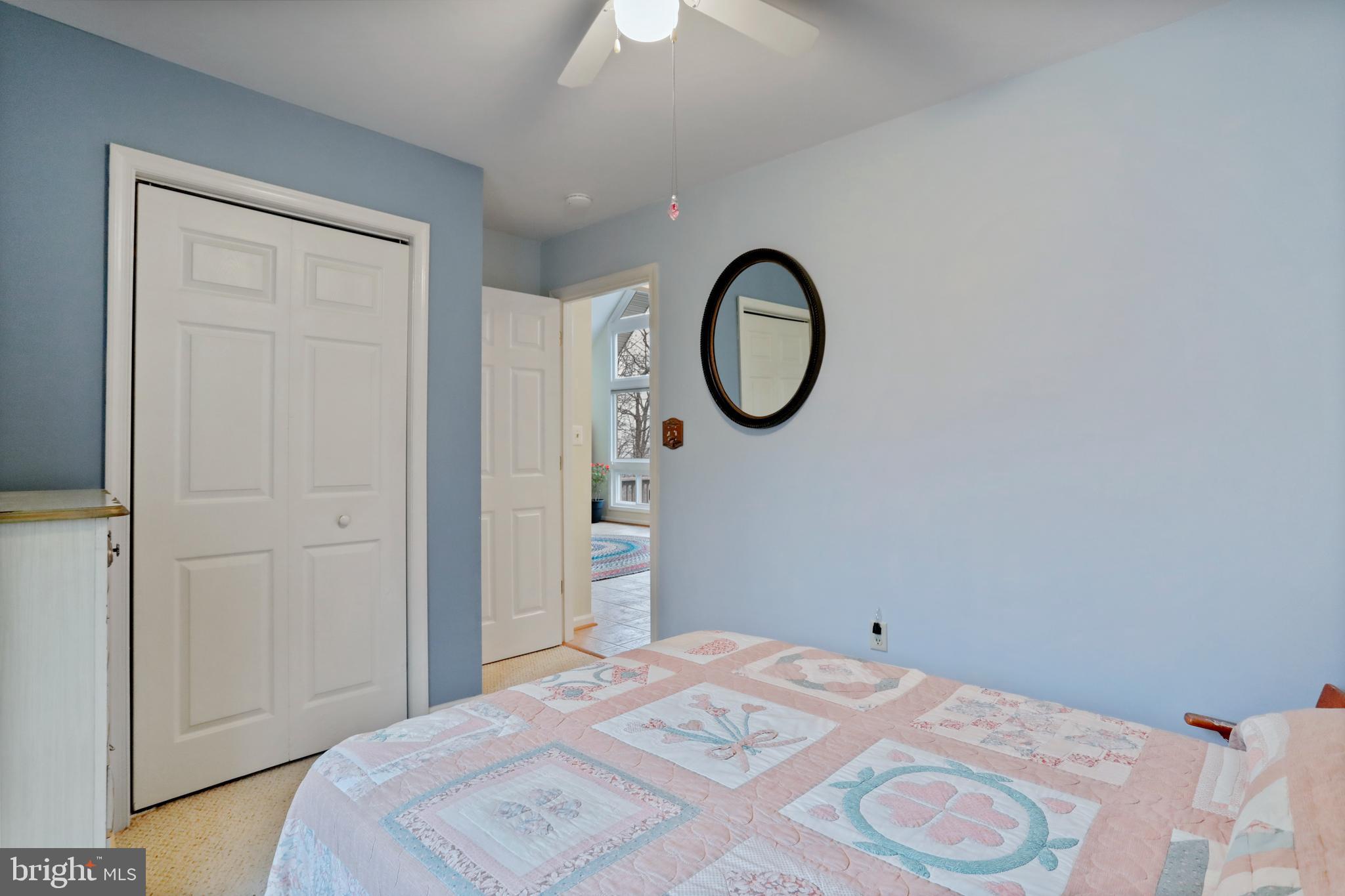 THE WOODS - Residential