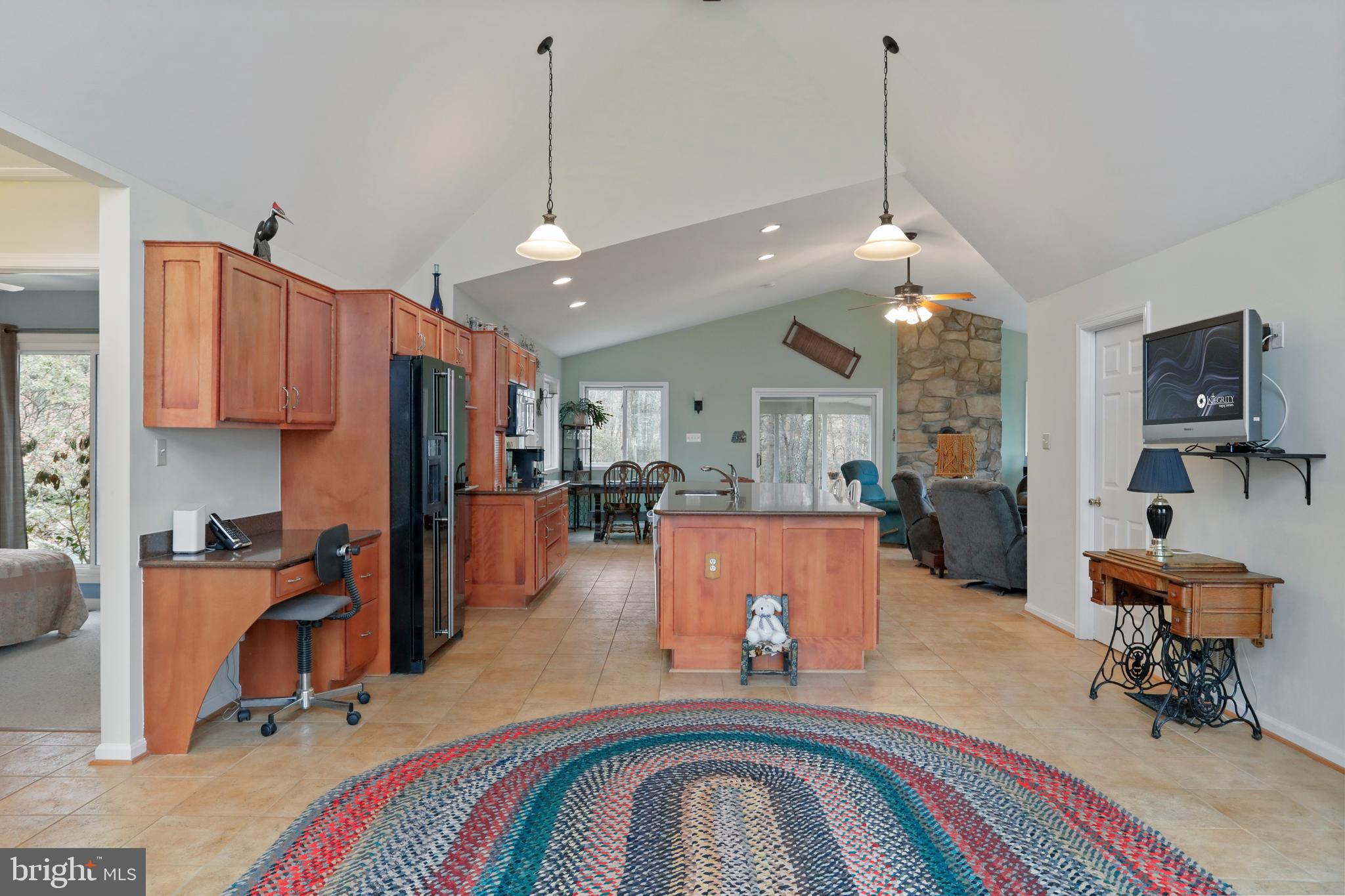 THE WOODS - Residential