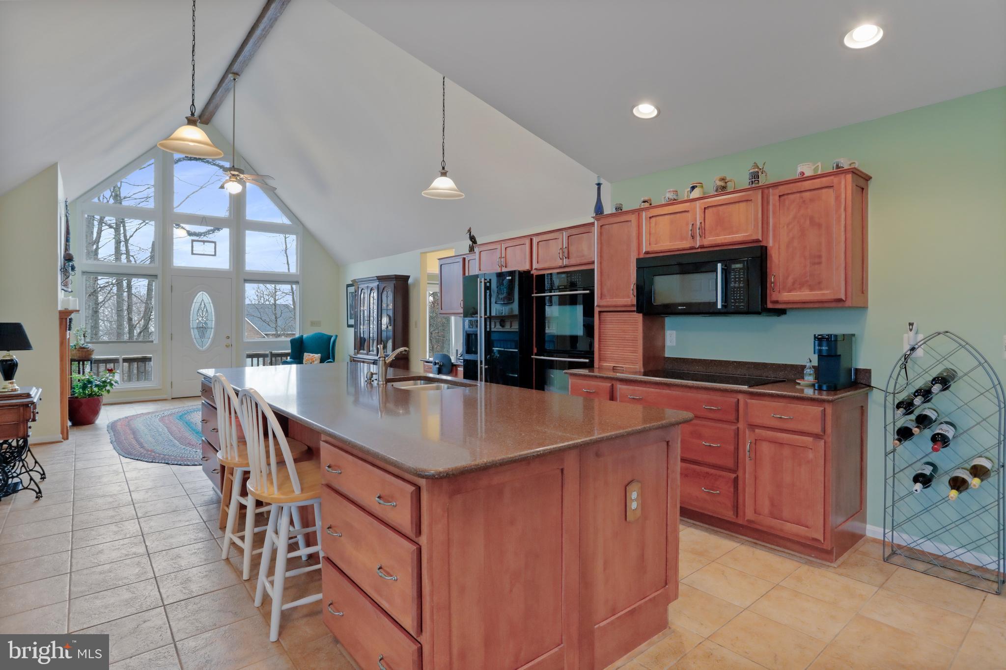 THE WOODS - Residential