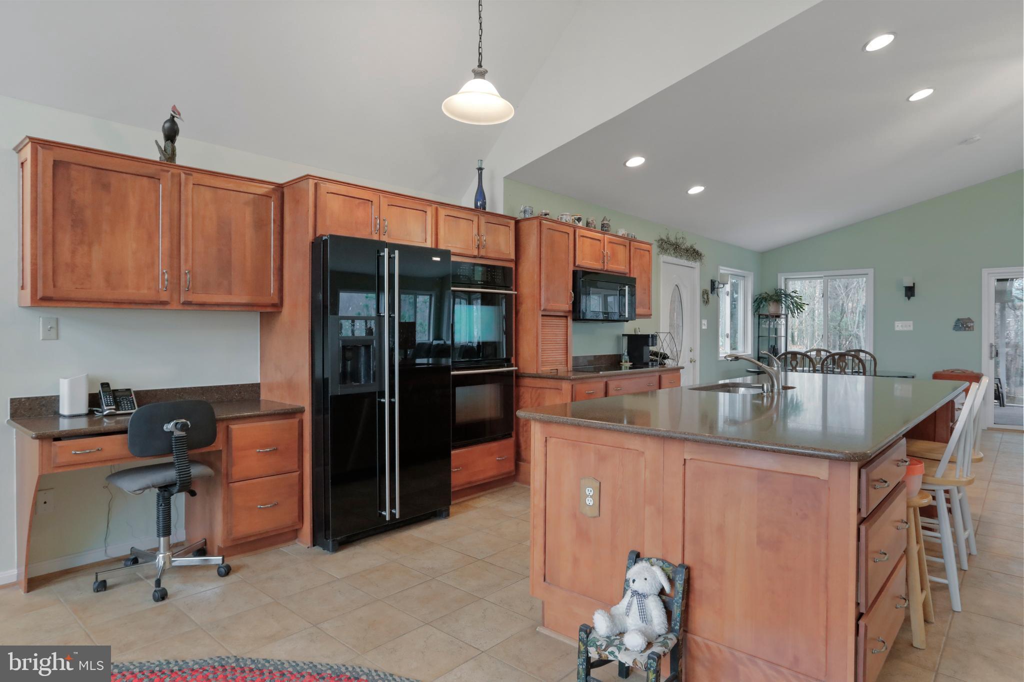 THE WOODS - Residential