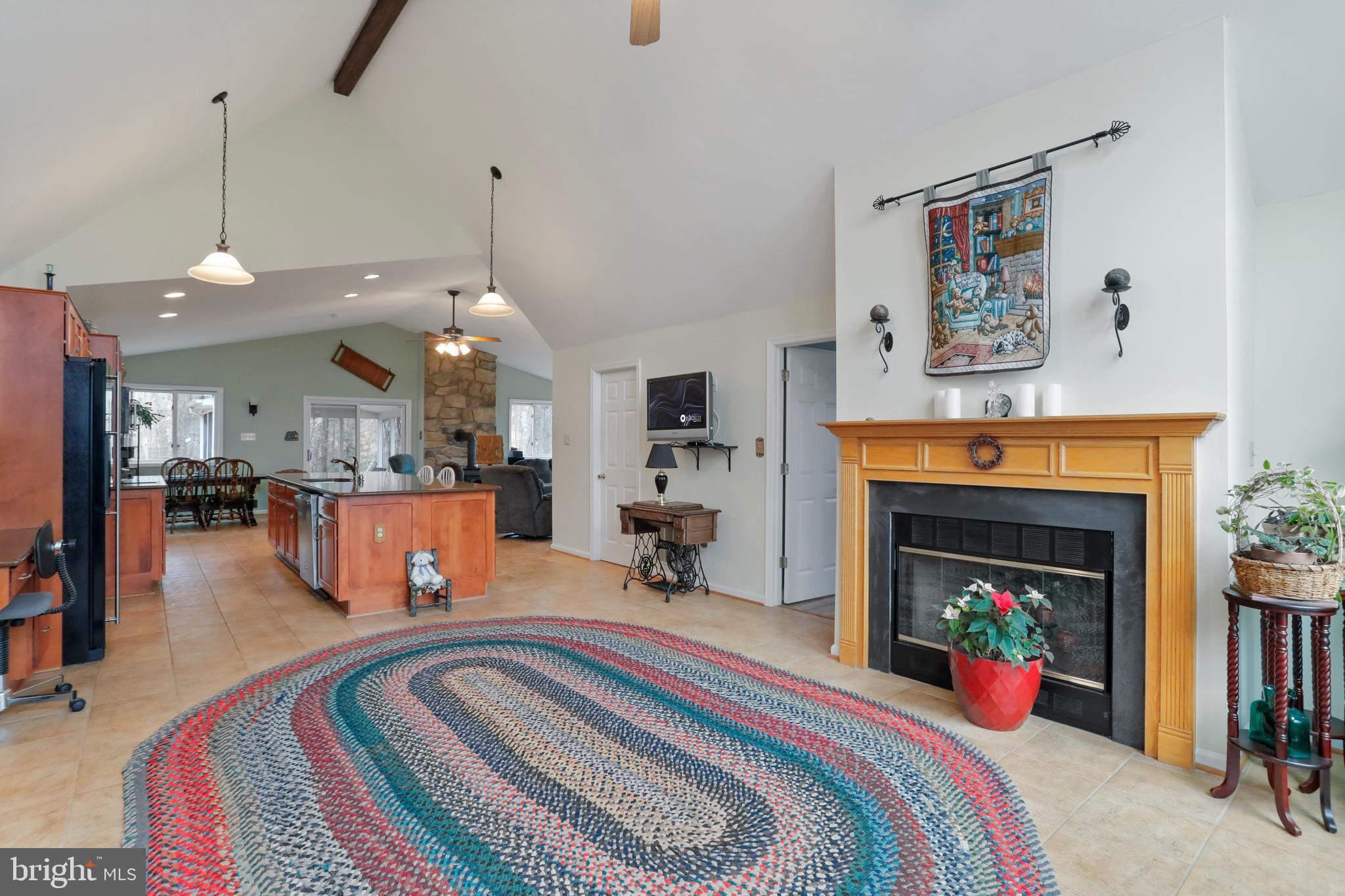 THE WOODS - Residential