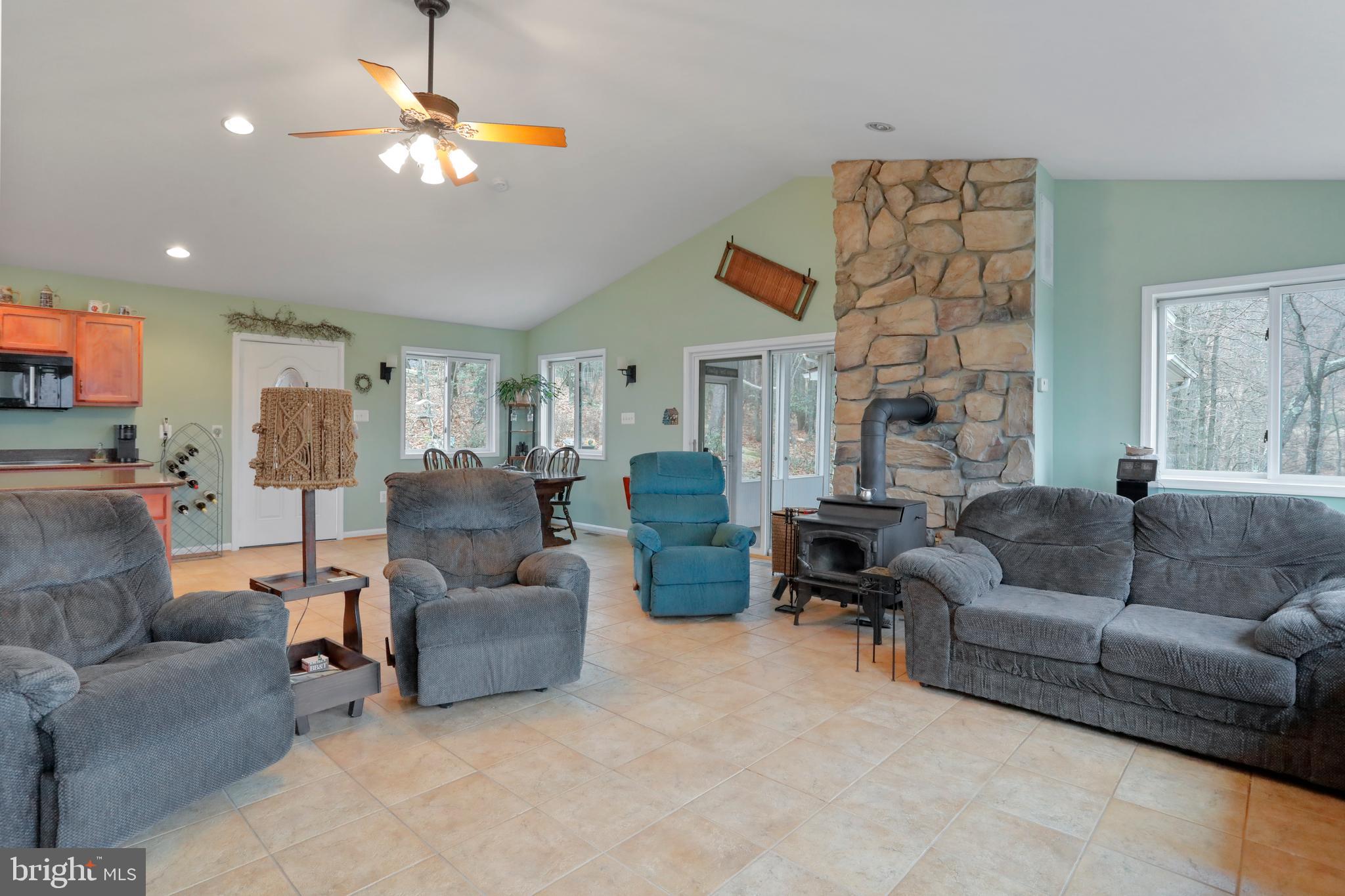 THE WOODS - Residential