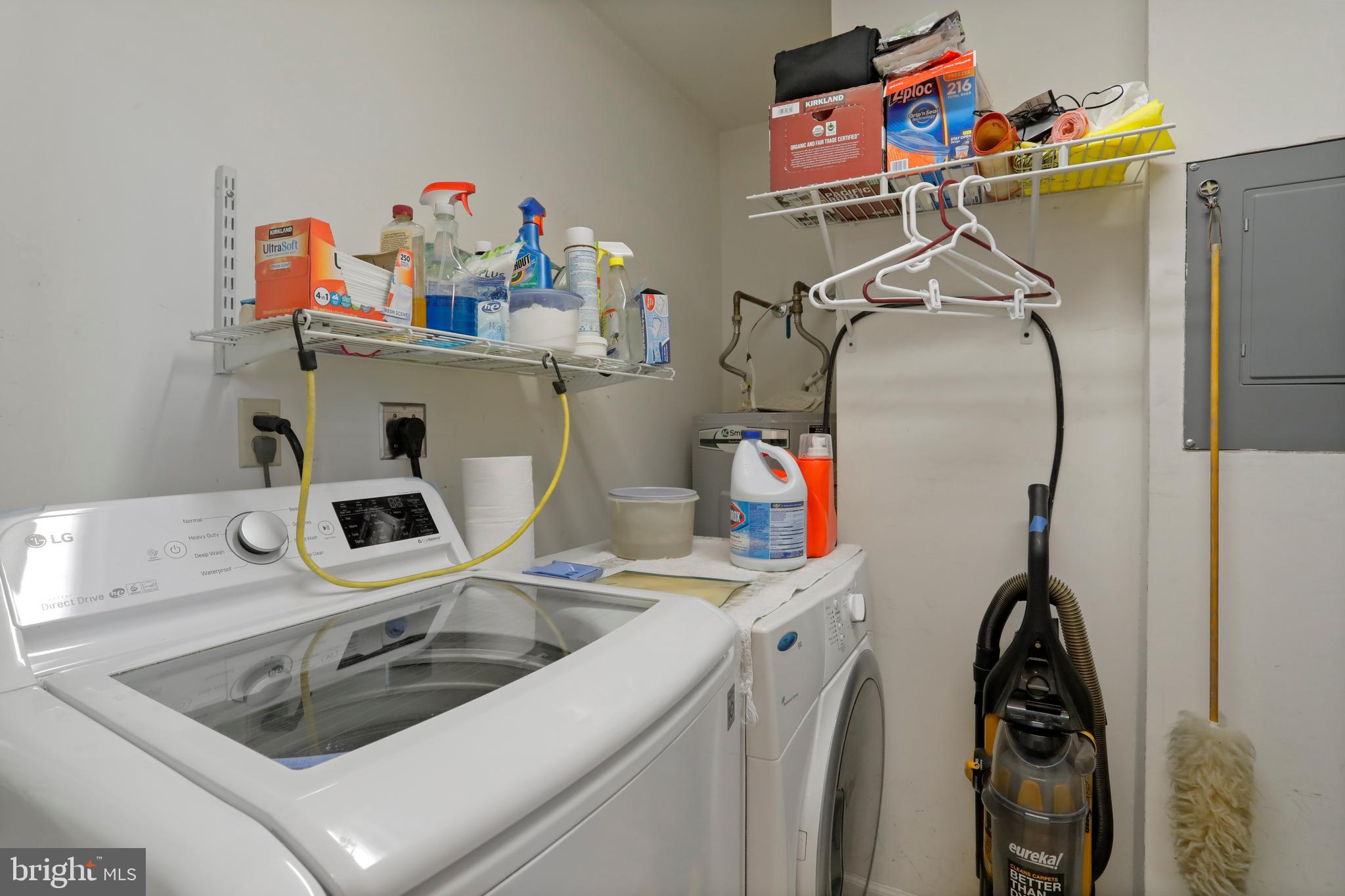 THE WOODS - Residential