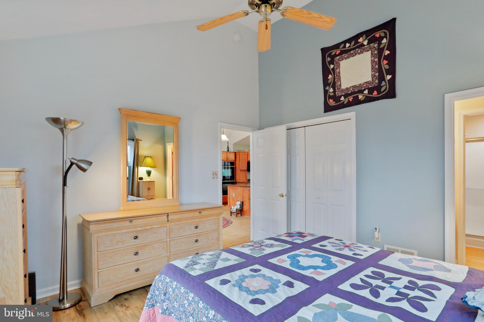 THE WOODS - Residential