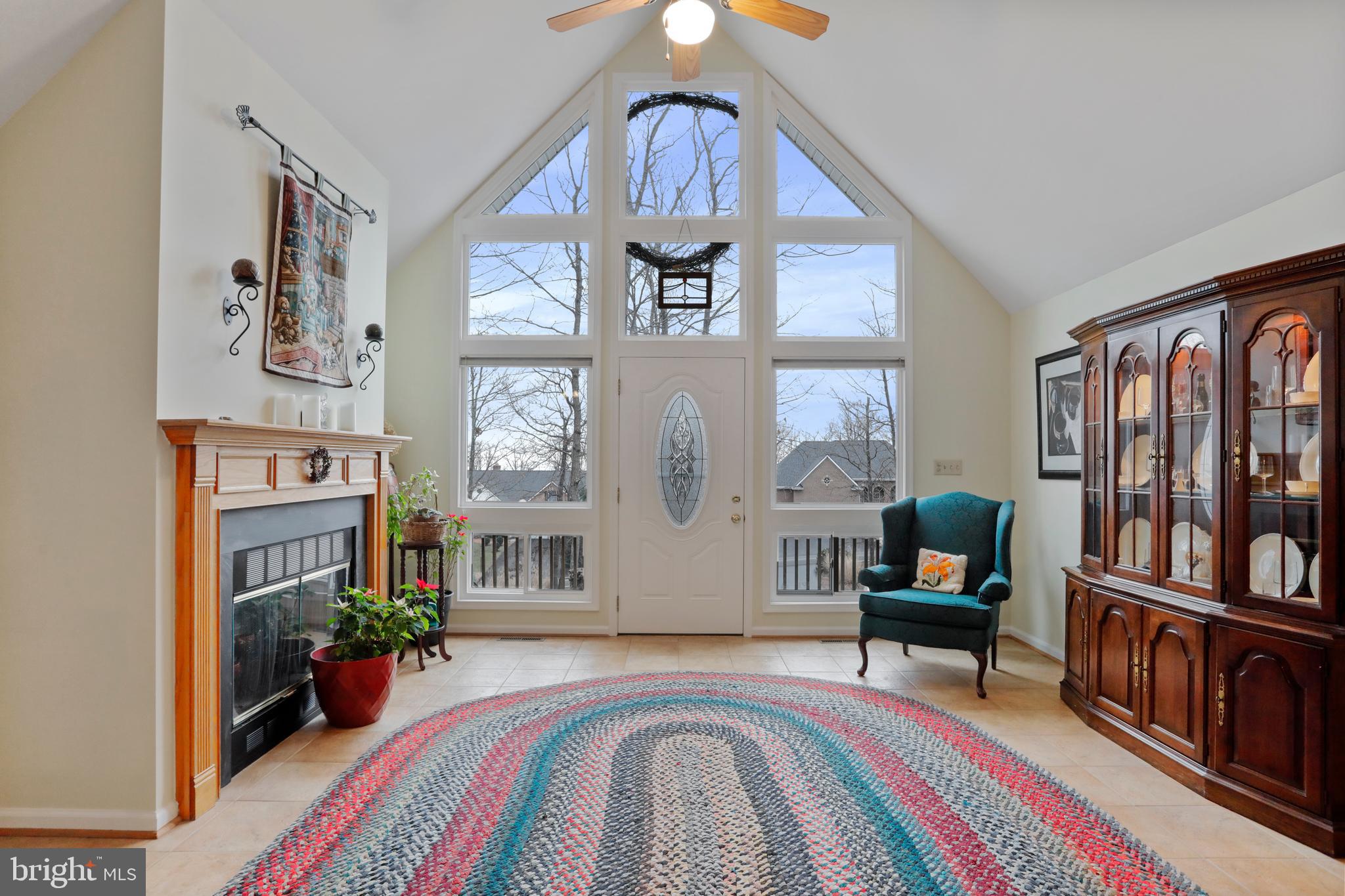 THE WOODS - Residential