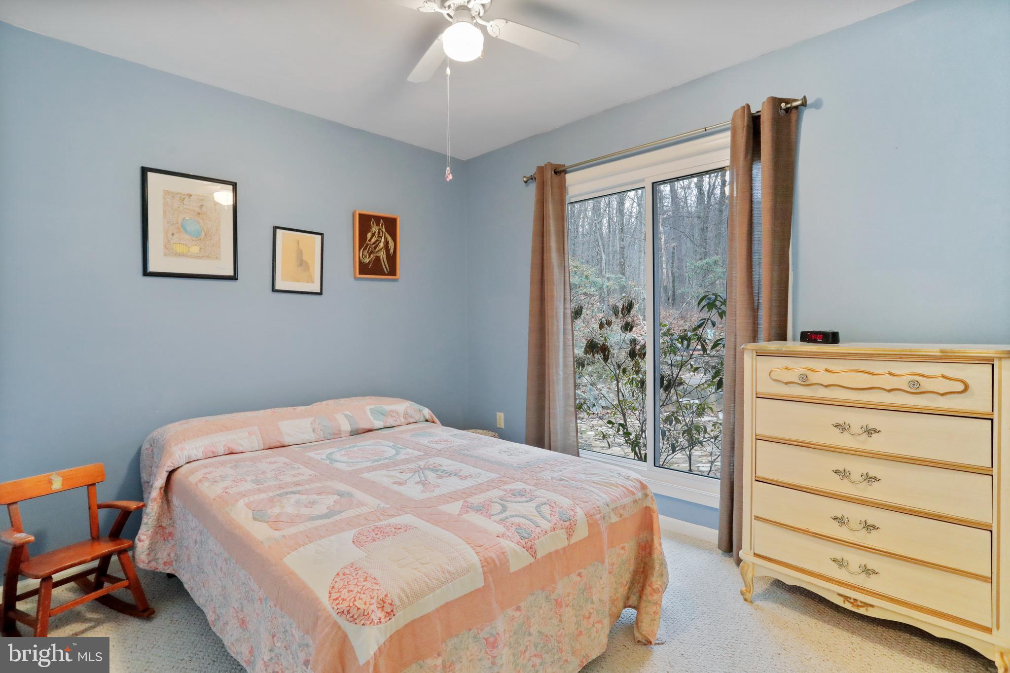 THE WOODS - Residential