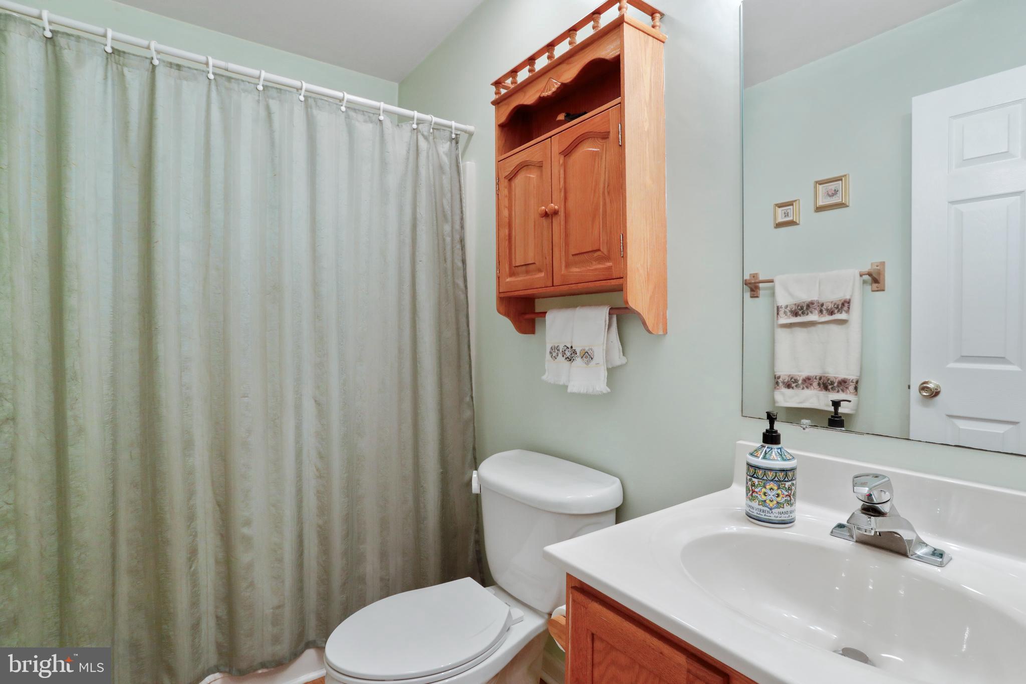 THE WOODS - Residential