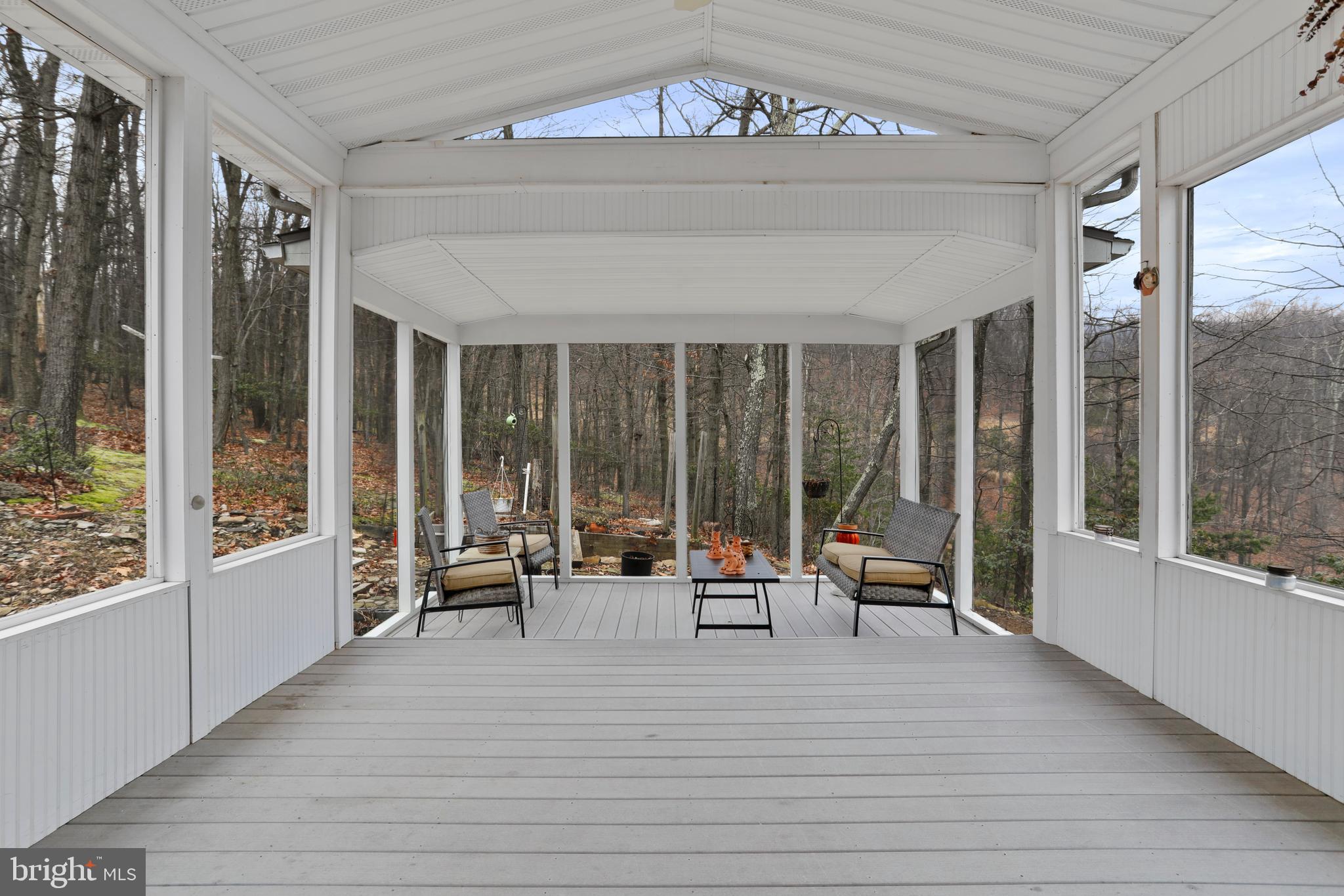 THE WOODS - Residential