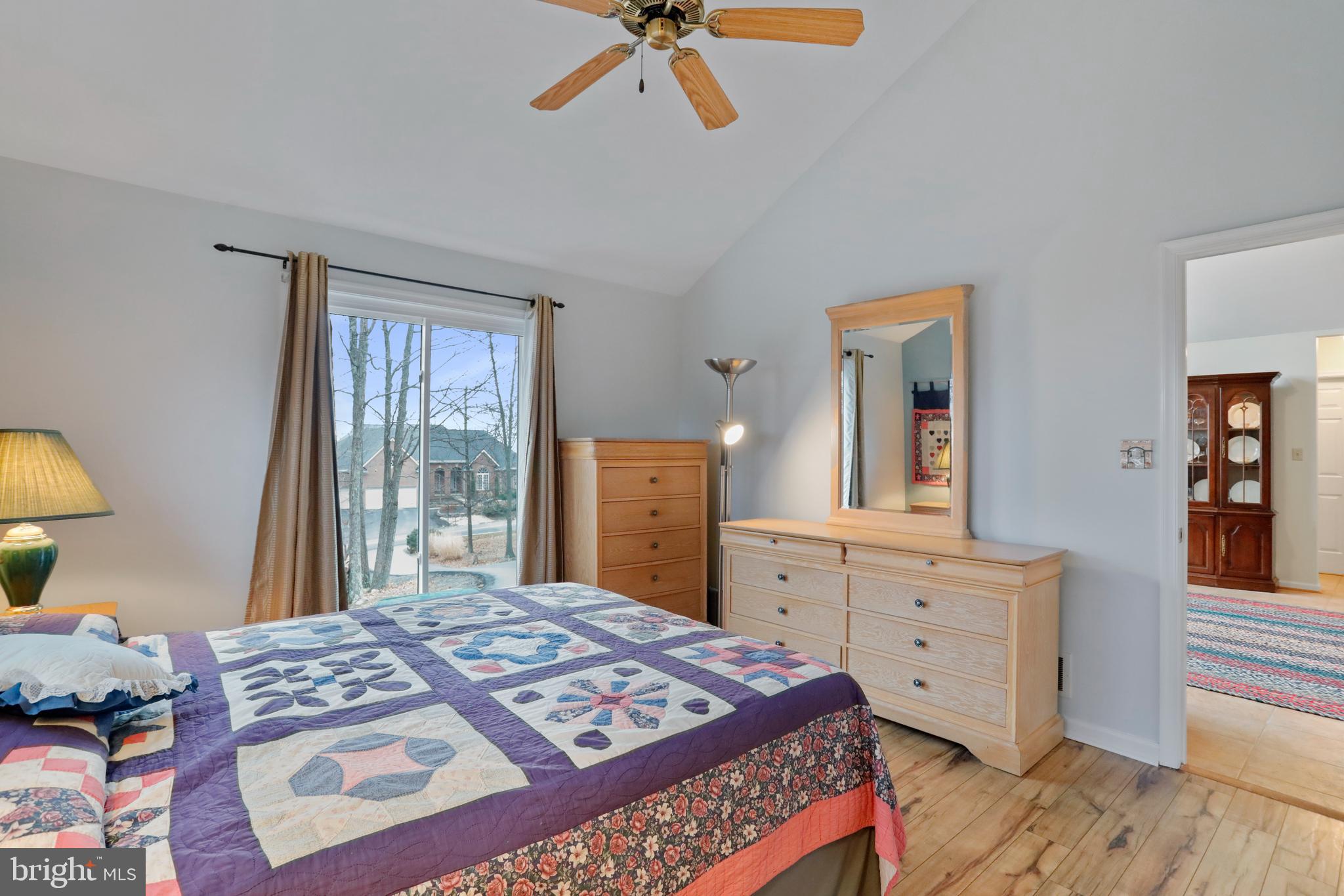 THE WOODS - Residential