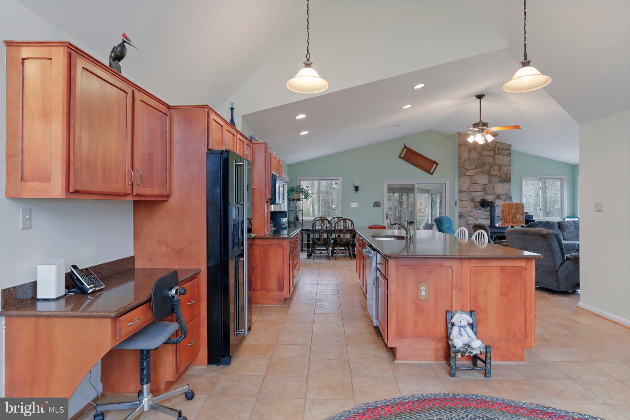 THE WOODS - Residential