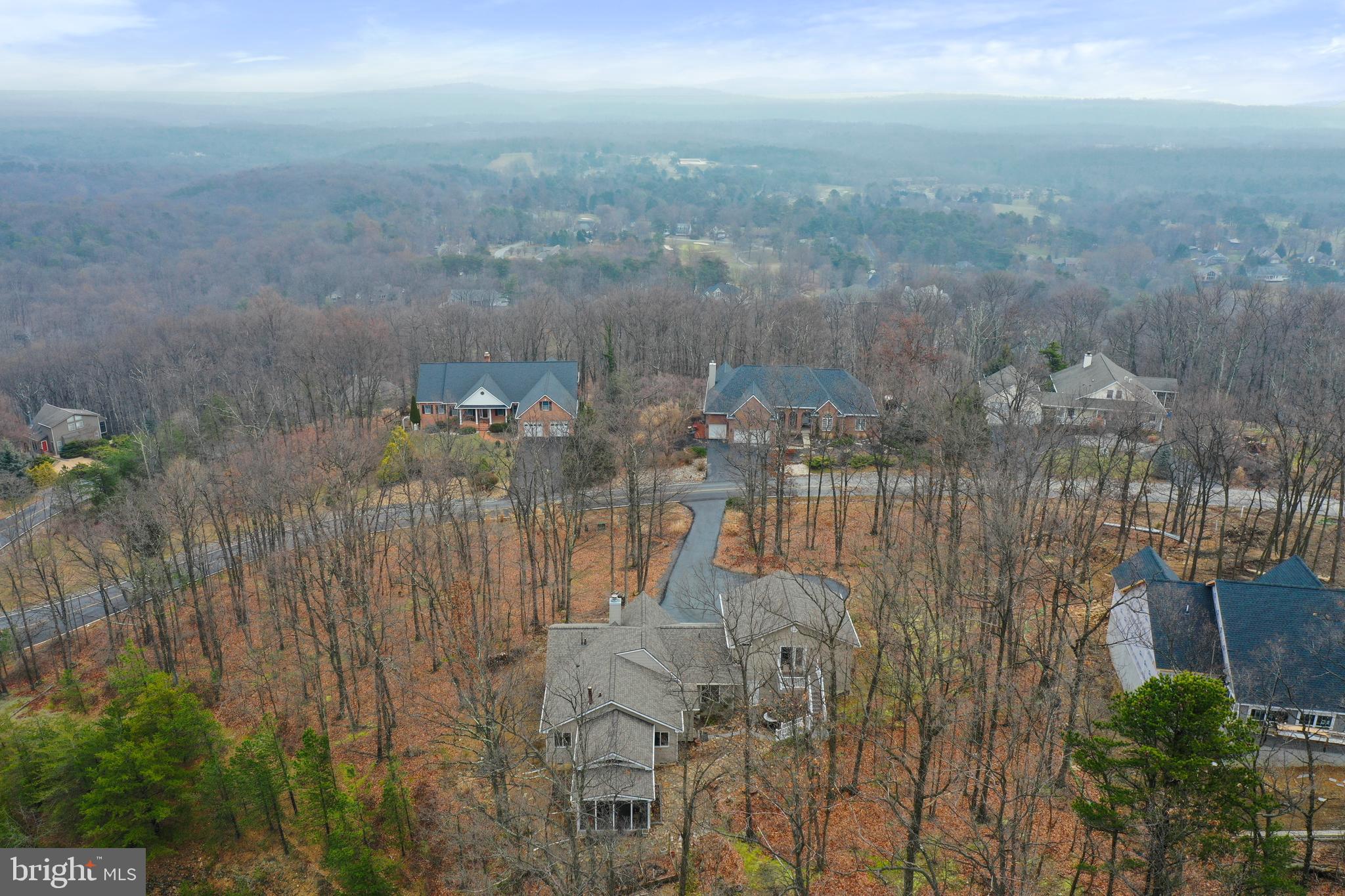 THE WOODS - Residential