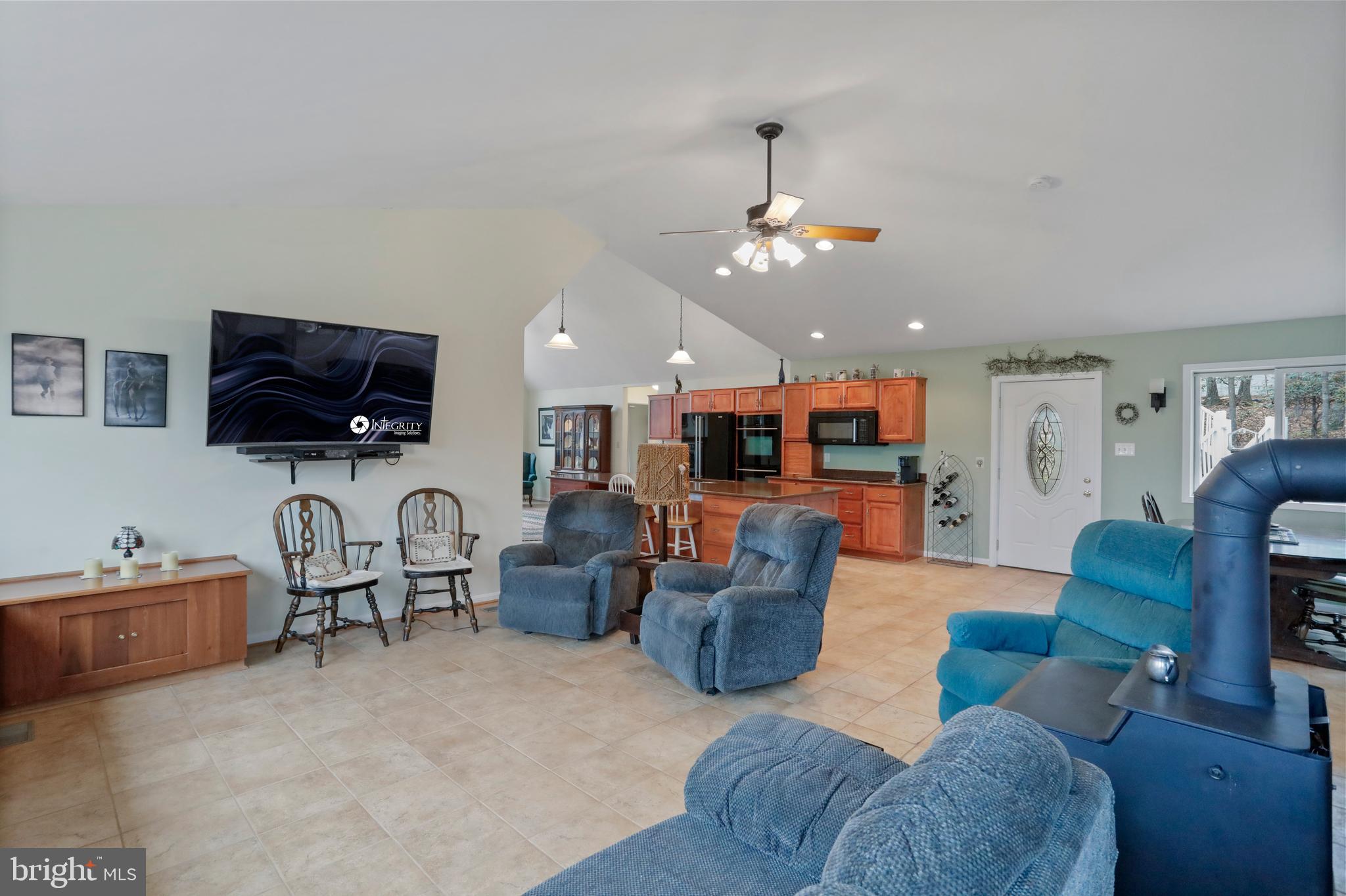 THE WOODS - Residential